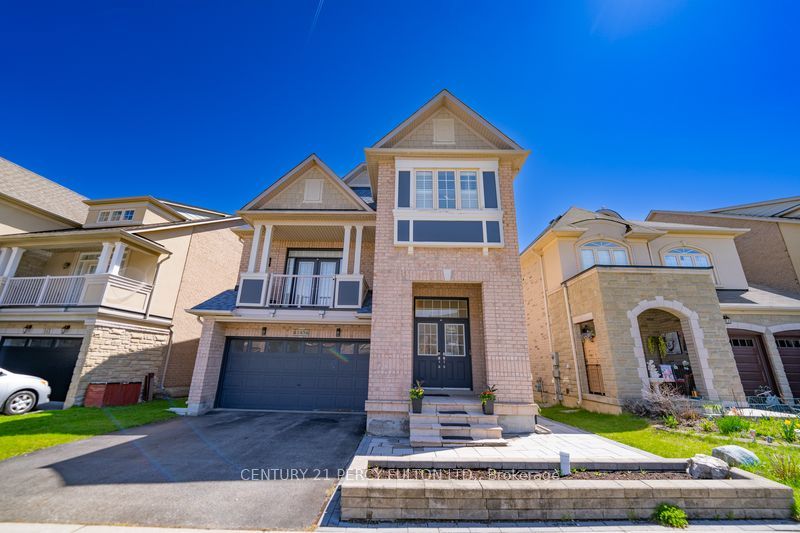 145 Silver Maple Road Property Photo 1