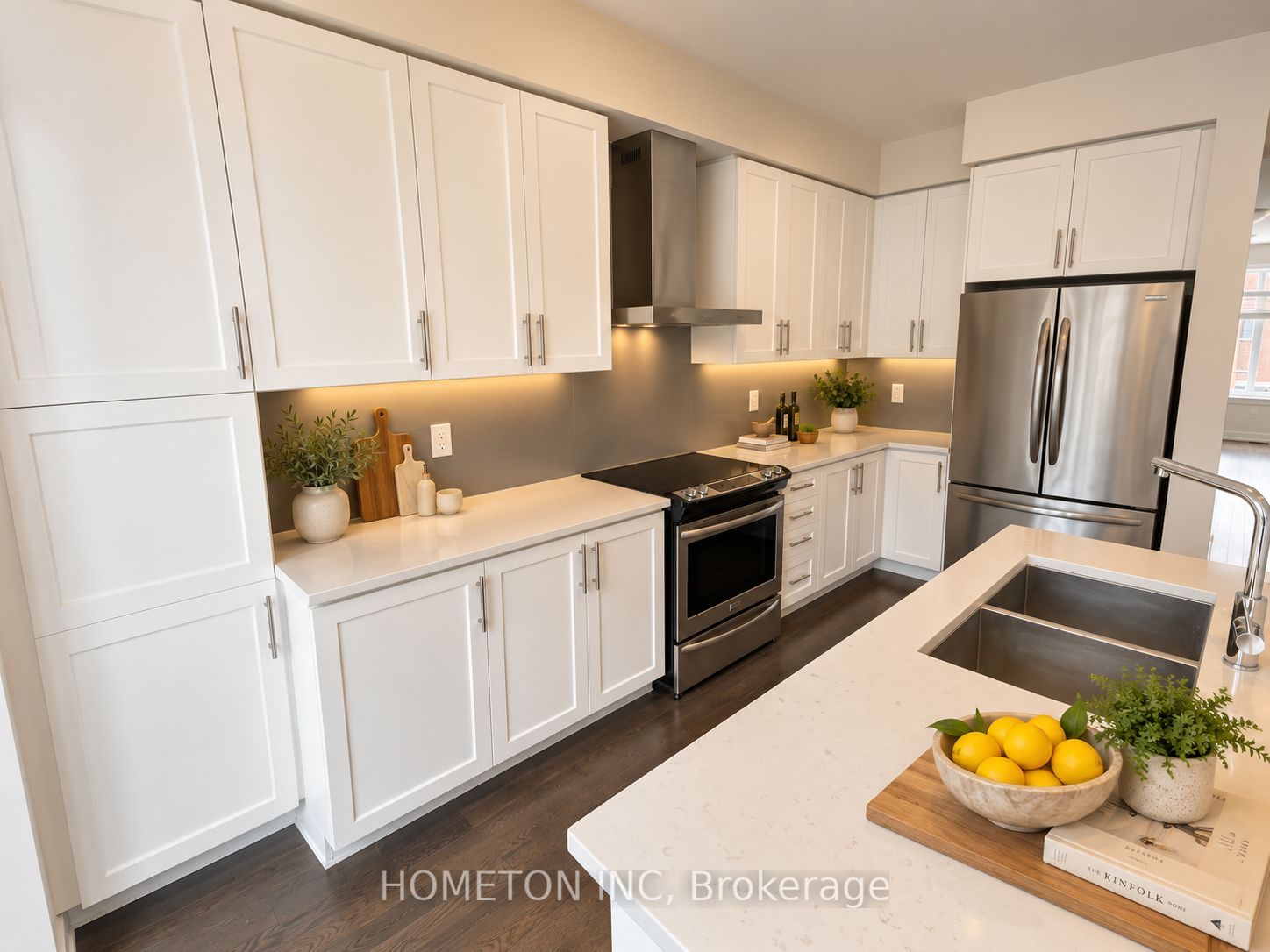 197 Salterton Circle Property Photo 1