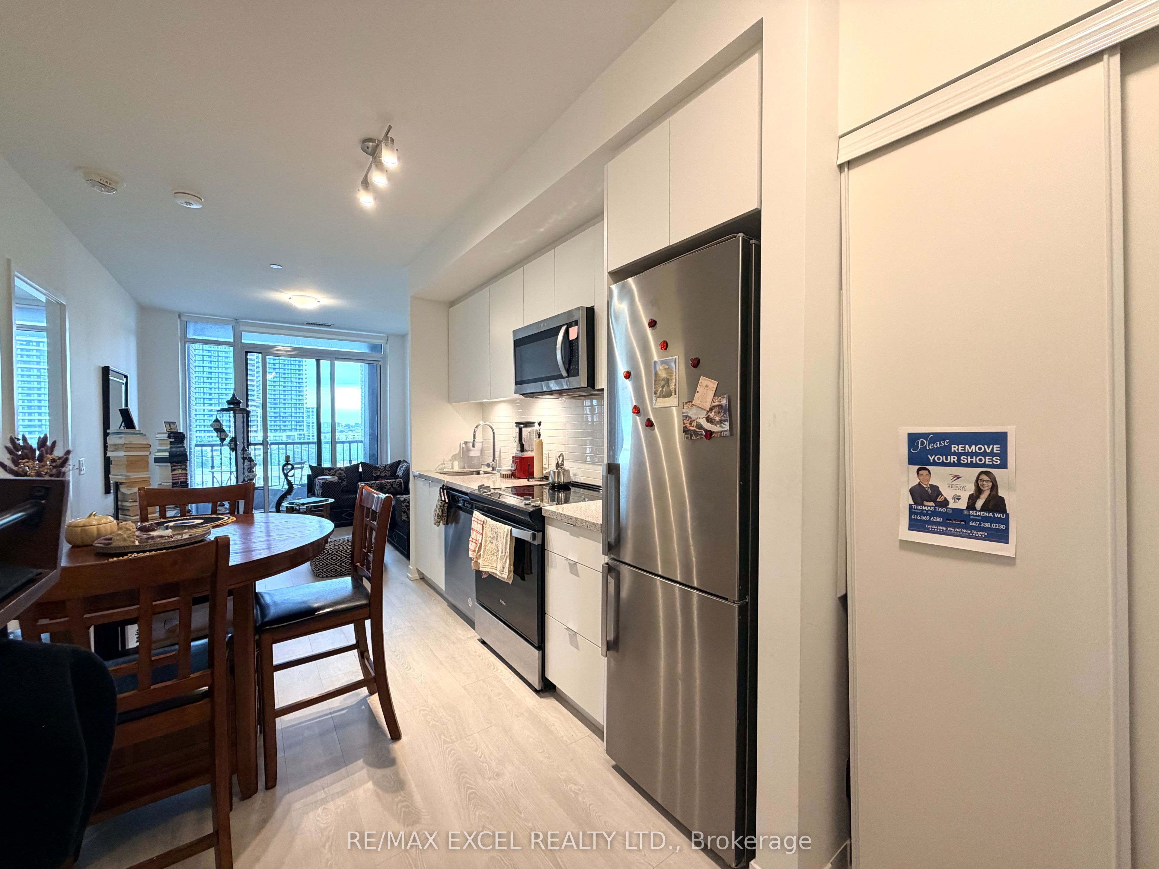 8868 Yonge Street 809e Property Photo 16