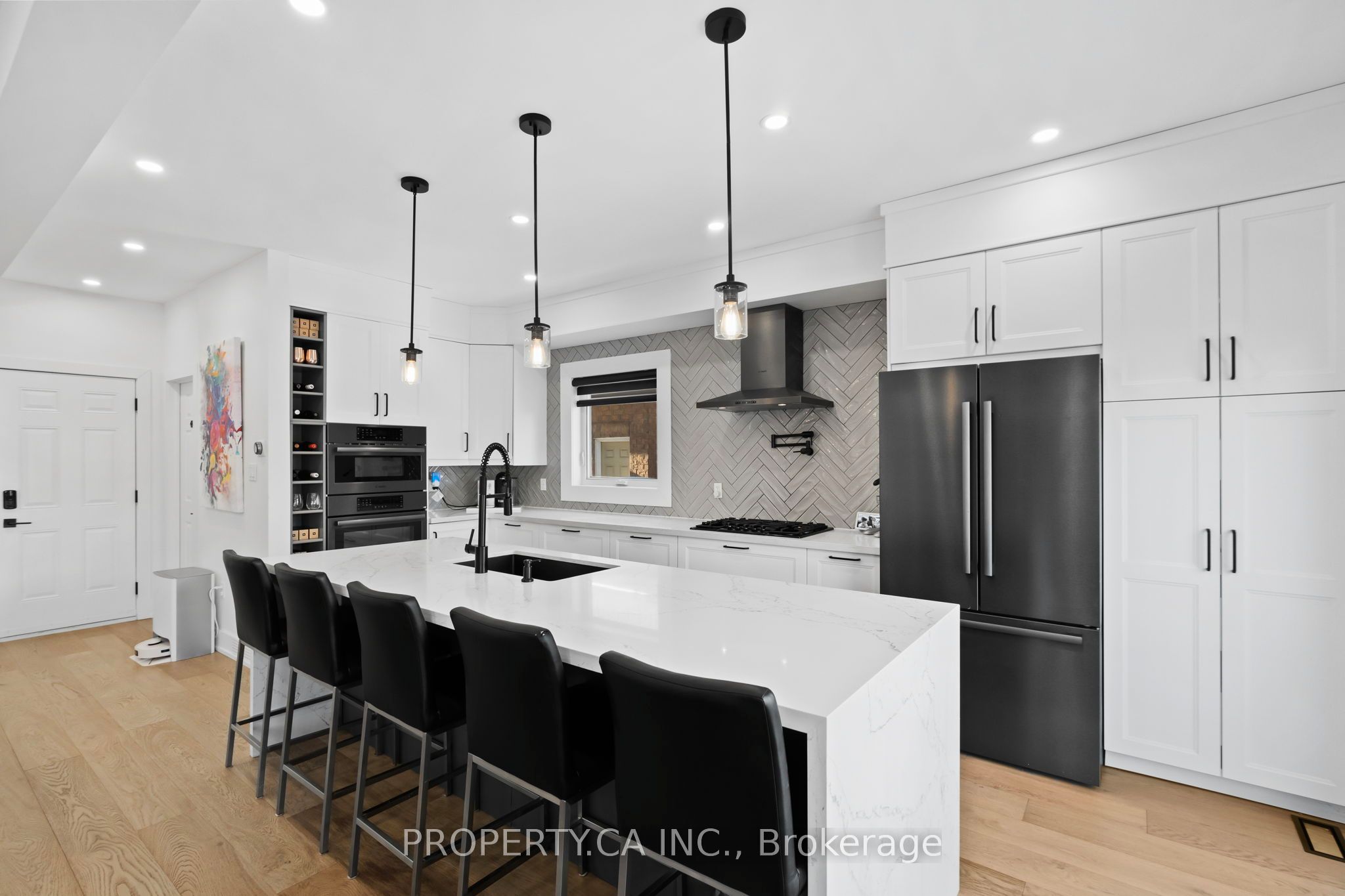 44 Andrew Hill Drive Property Photo 17