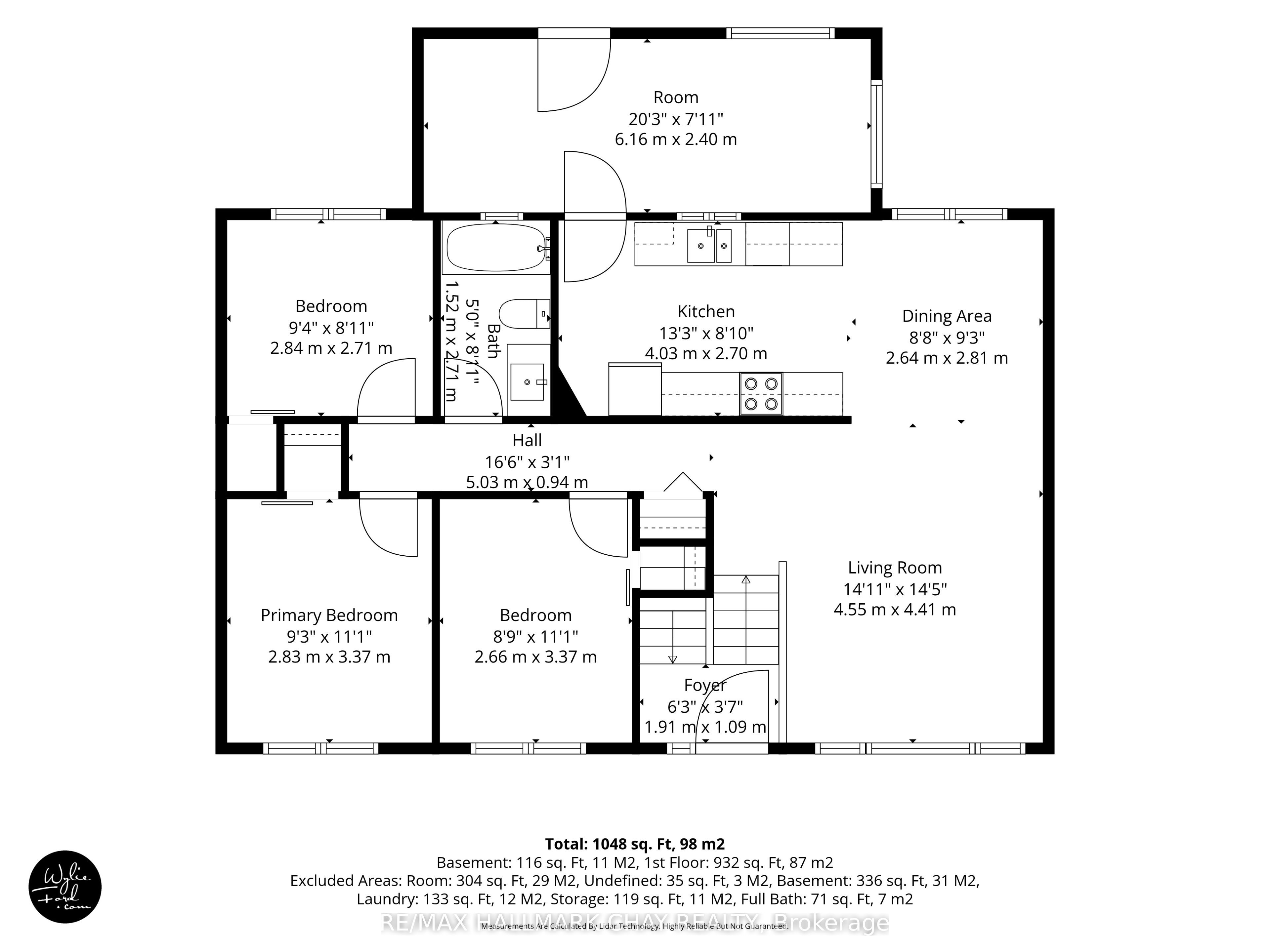 135 Peter Street Property Photo 46