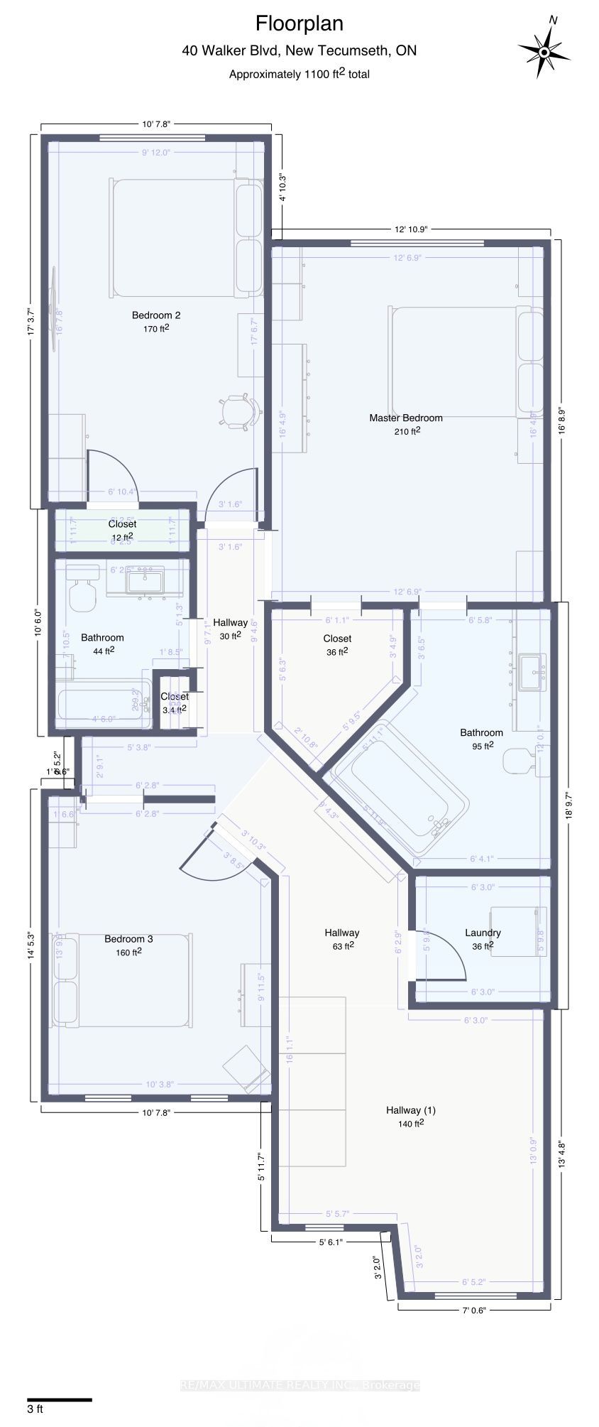 42 Walker Boulevard Upper Property Photo 35