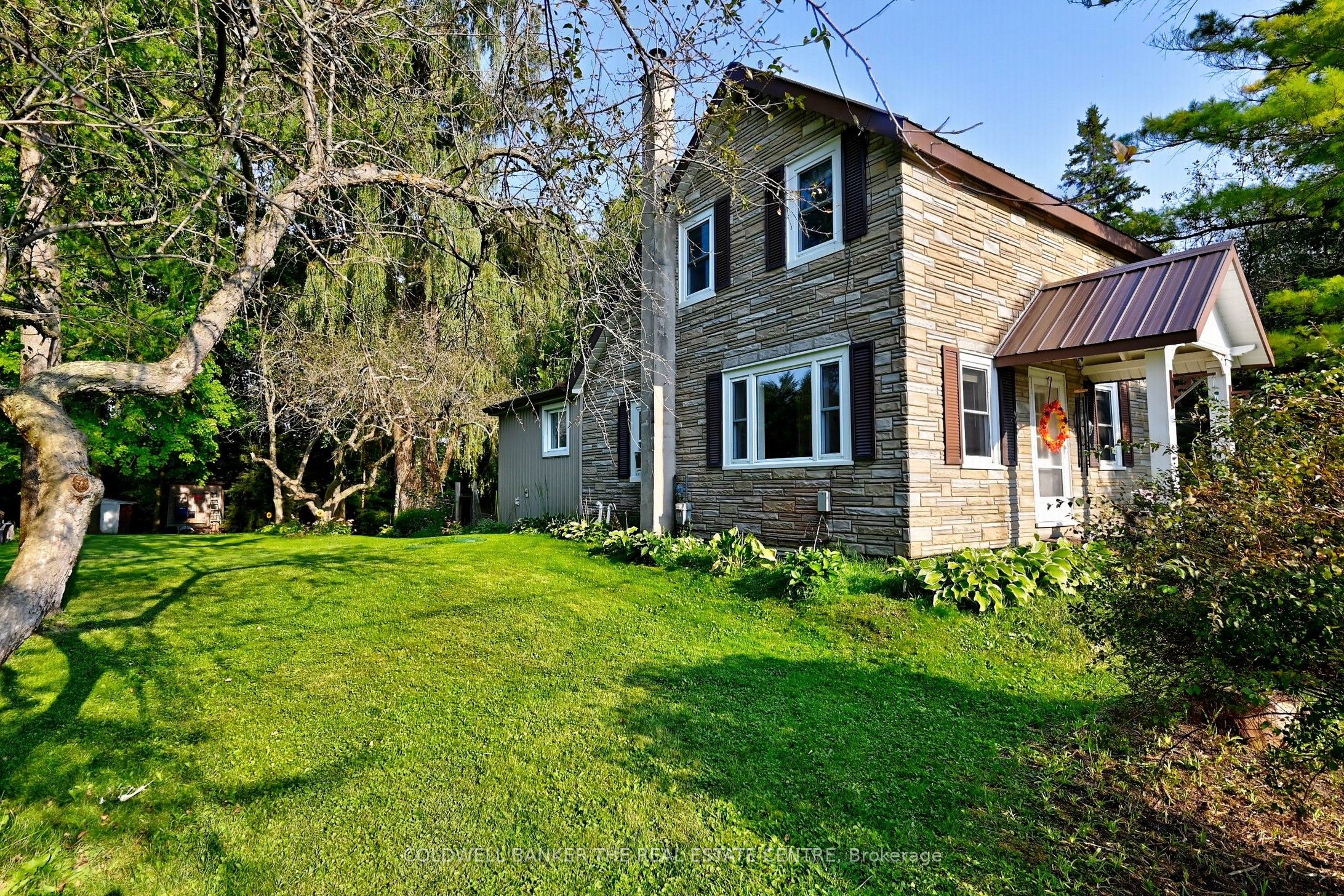 20805 Brock Road Property Photo 1