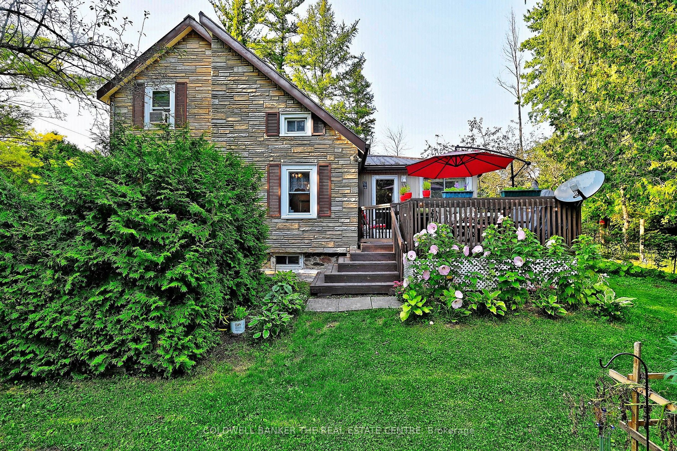 20805 Brock Road Property Photo 3