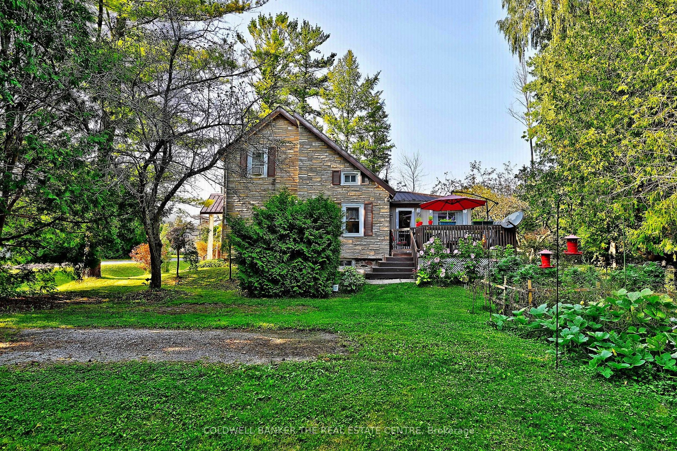 20805 Brock Road Property Photo 4