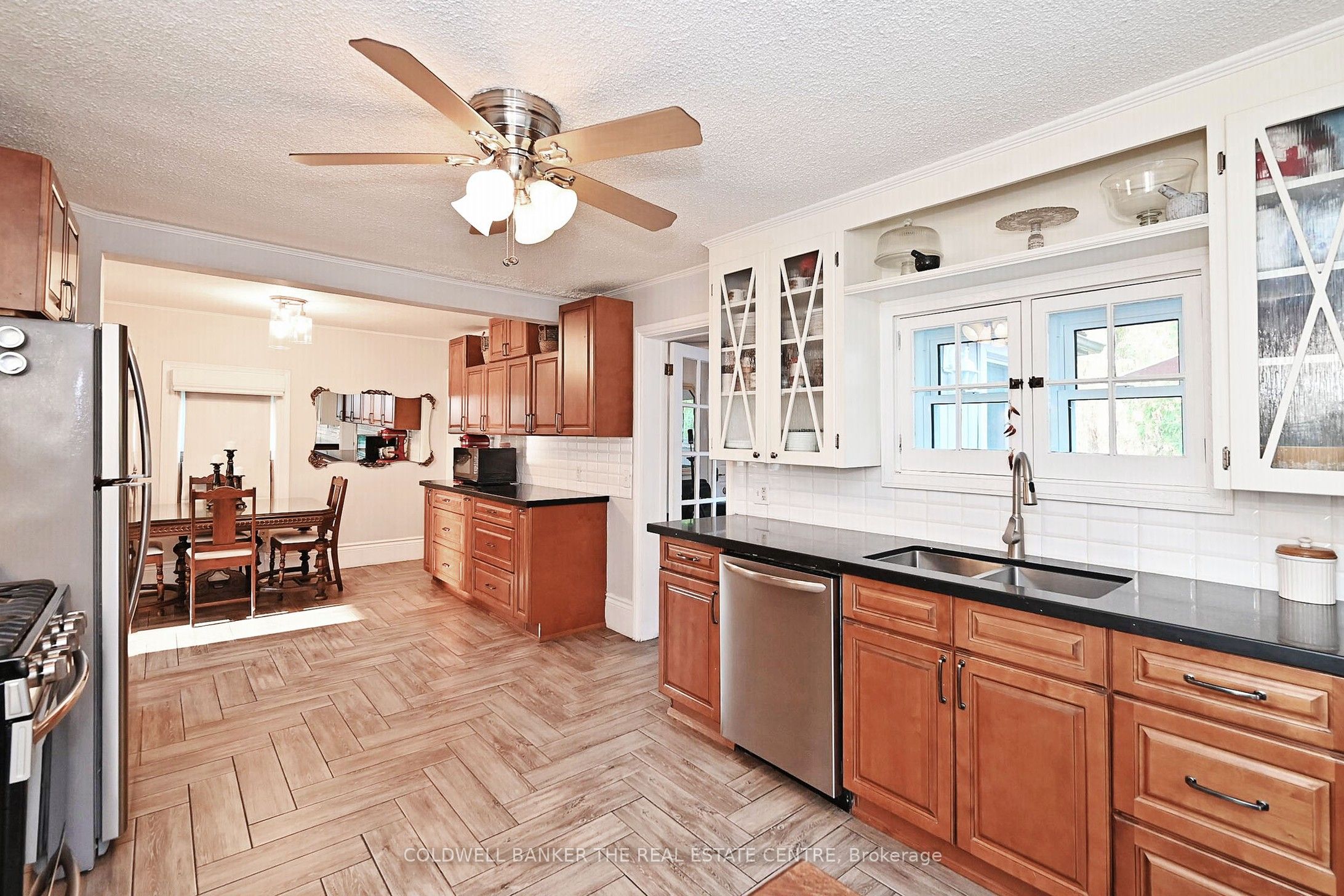 20805 Brock Road Property Photo 9