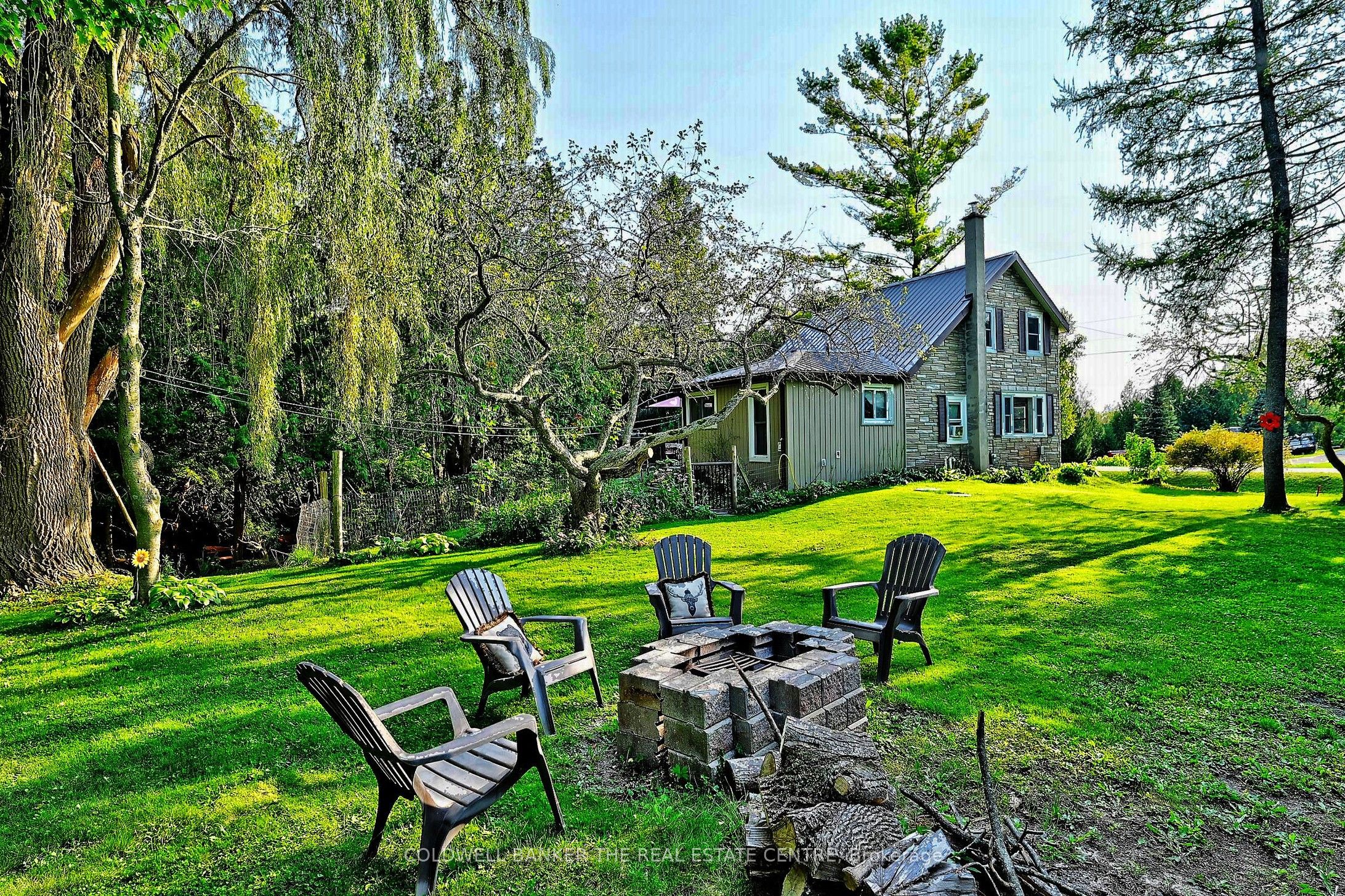 20805 Brock Road Property Photo 28
