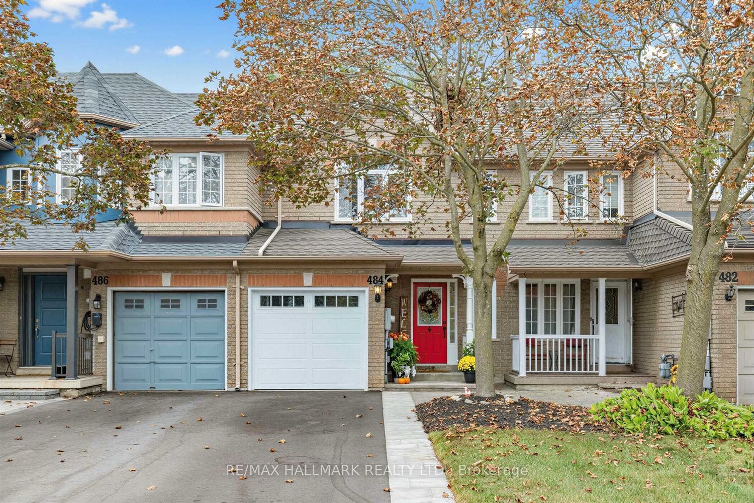 484 Bartholomew Drive Property Photo 1