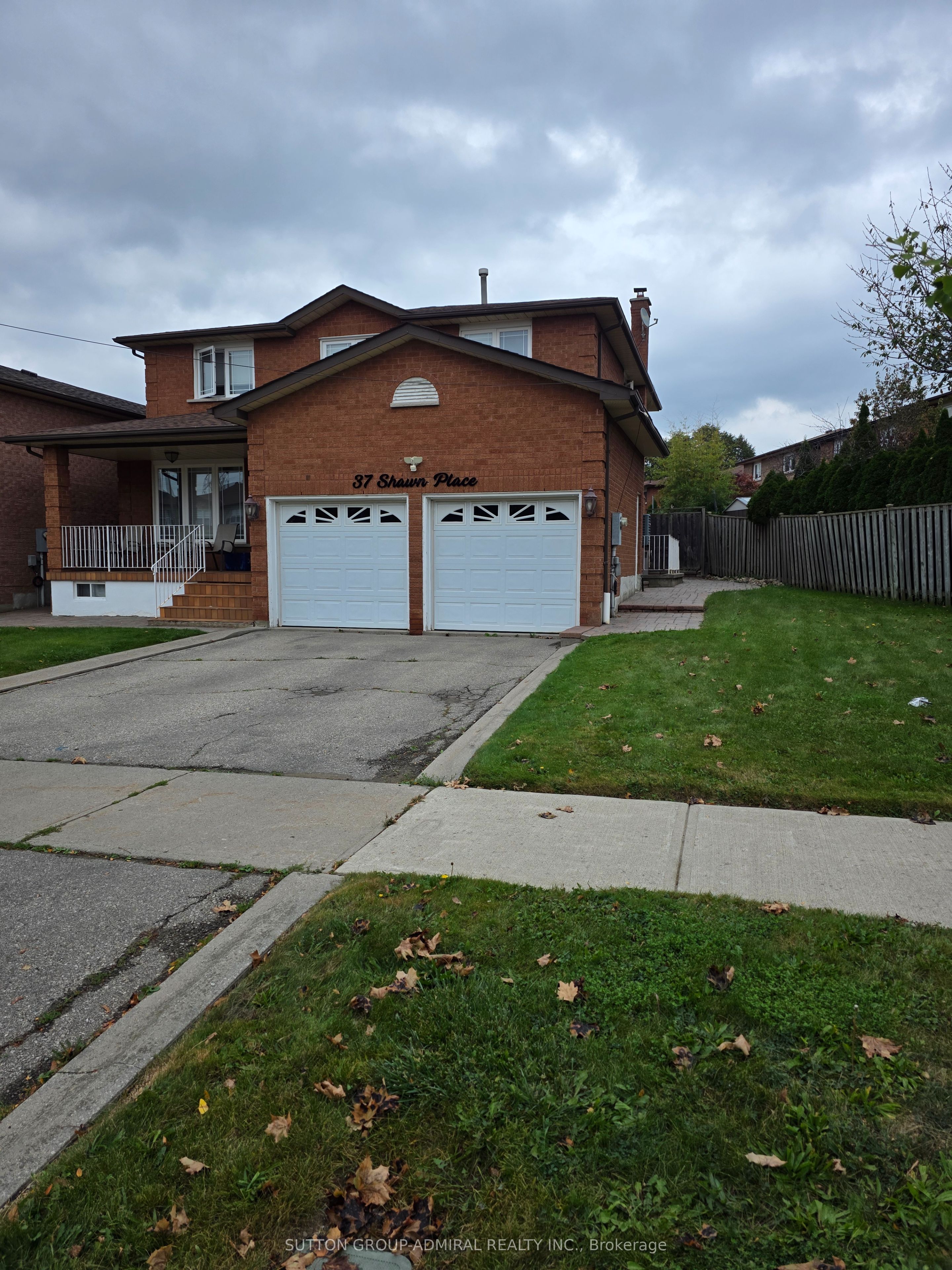 37 Shawn Place Bsmt Property Photo 1