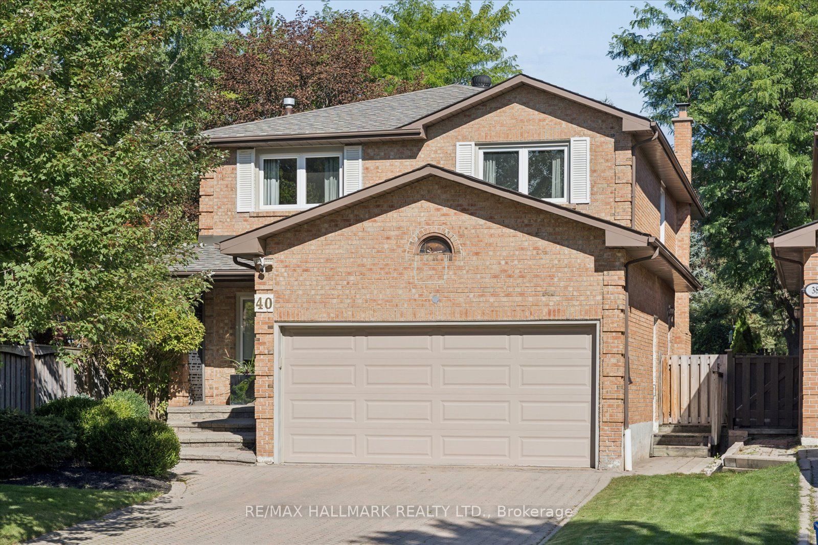 40 Colonel Butler Drive Property Photo 1