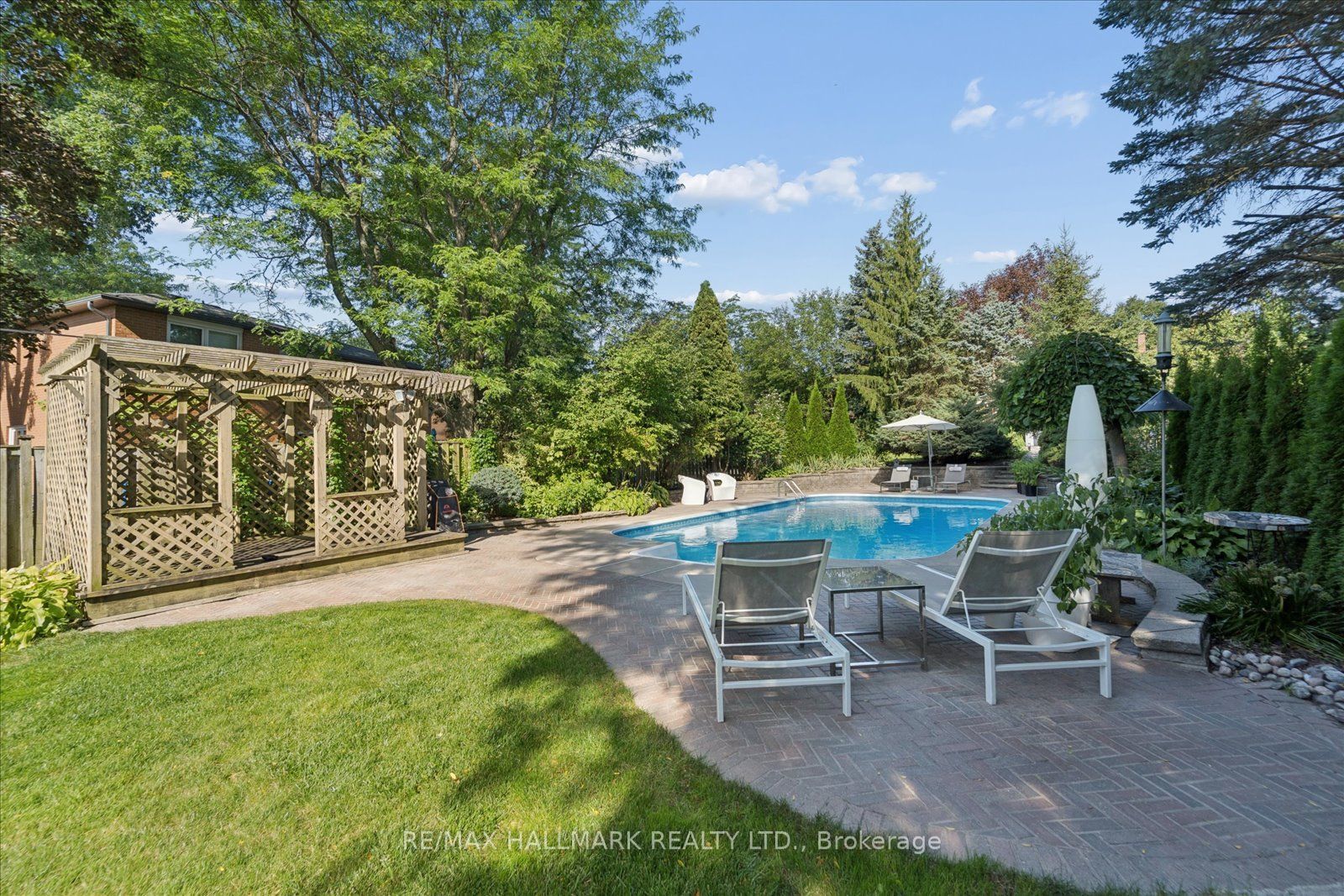 40 Colonel Butler Drive Property Photo 36