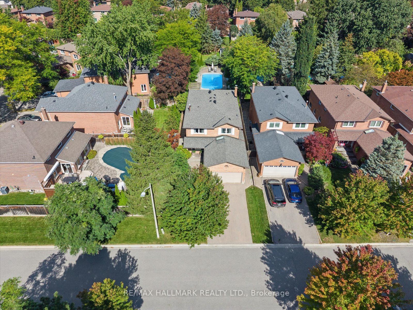 40 Colonel Butler Drive Property Photo 45