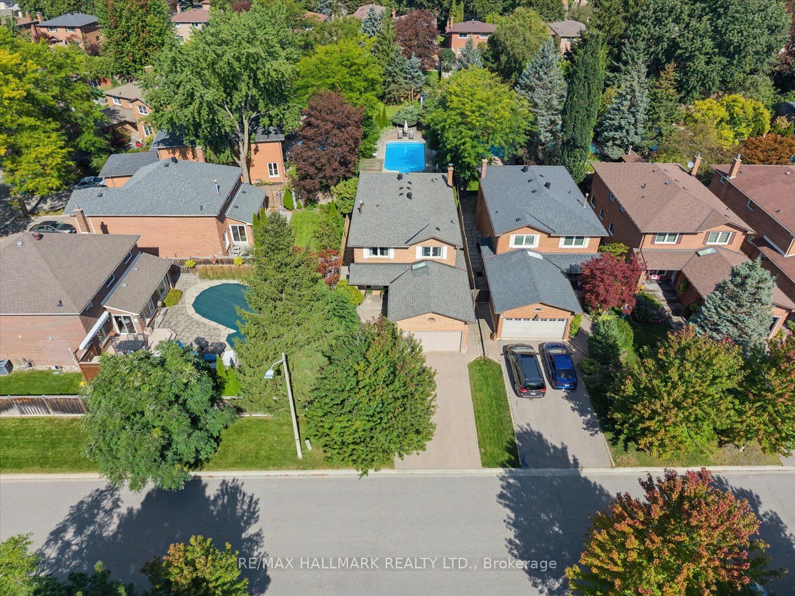 40 Colonel Butler Drive Property Photo 46