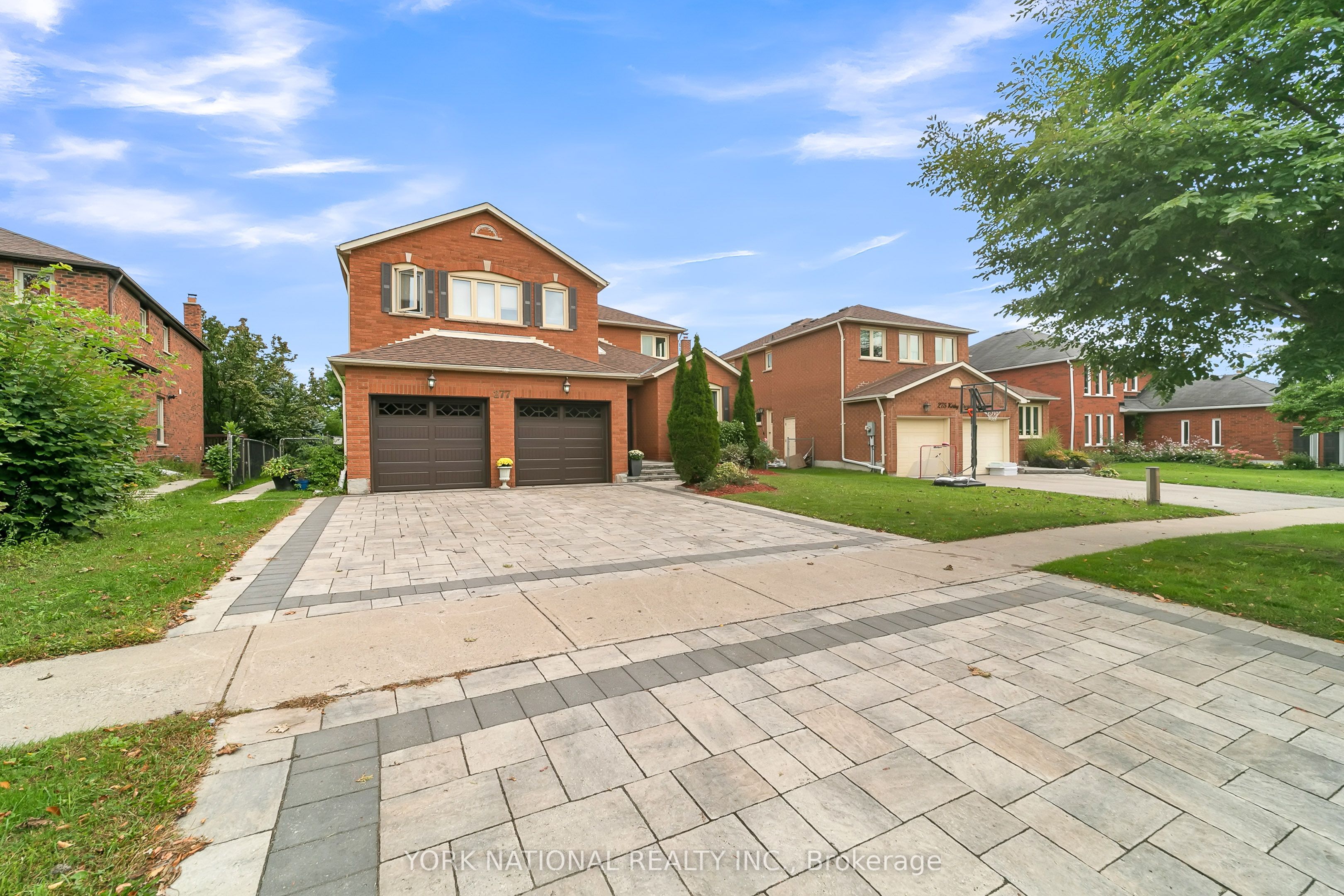 277 Kirby Crescent Property Photo 1