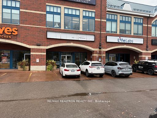 14785 Yonge Street Property Photo 2