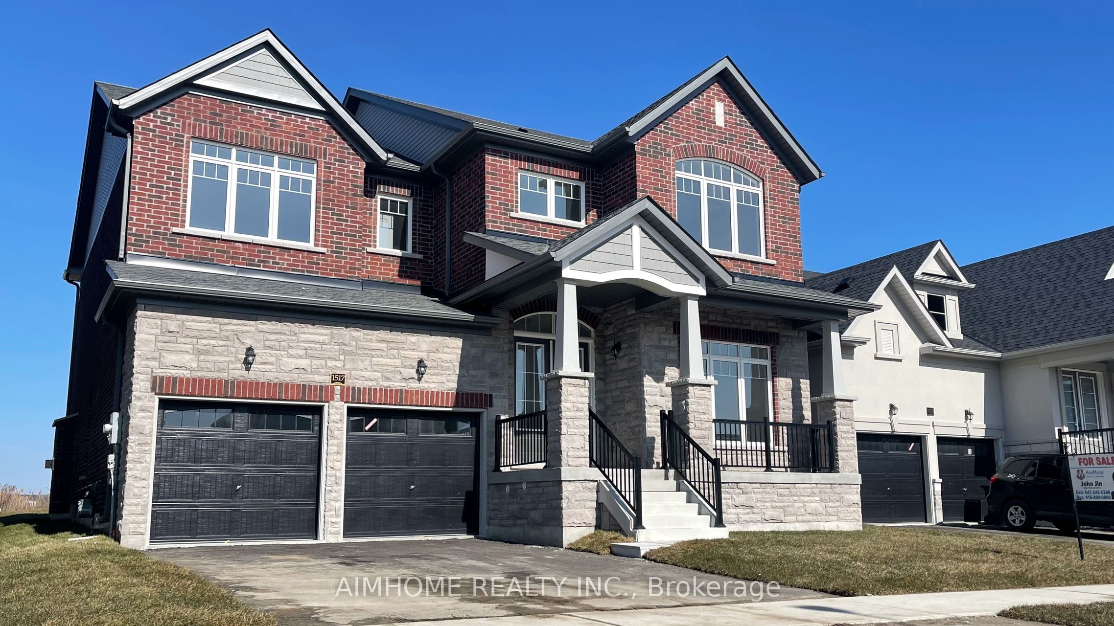 1517 Broderick Street Property Photo 2