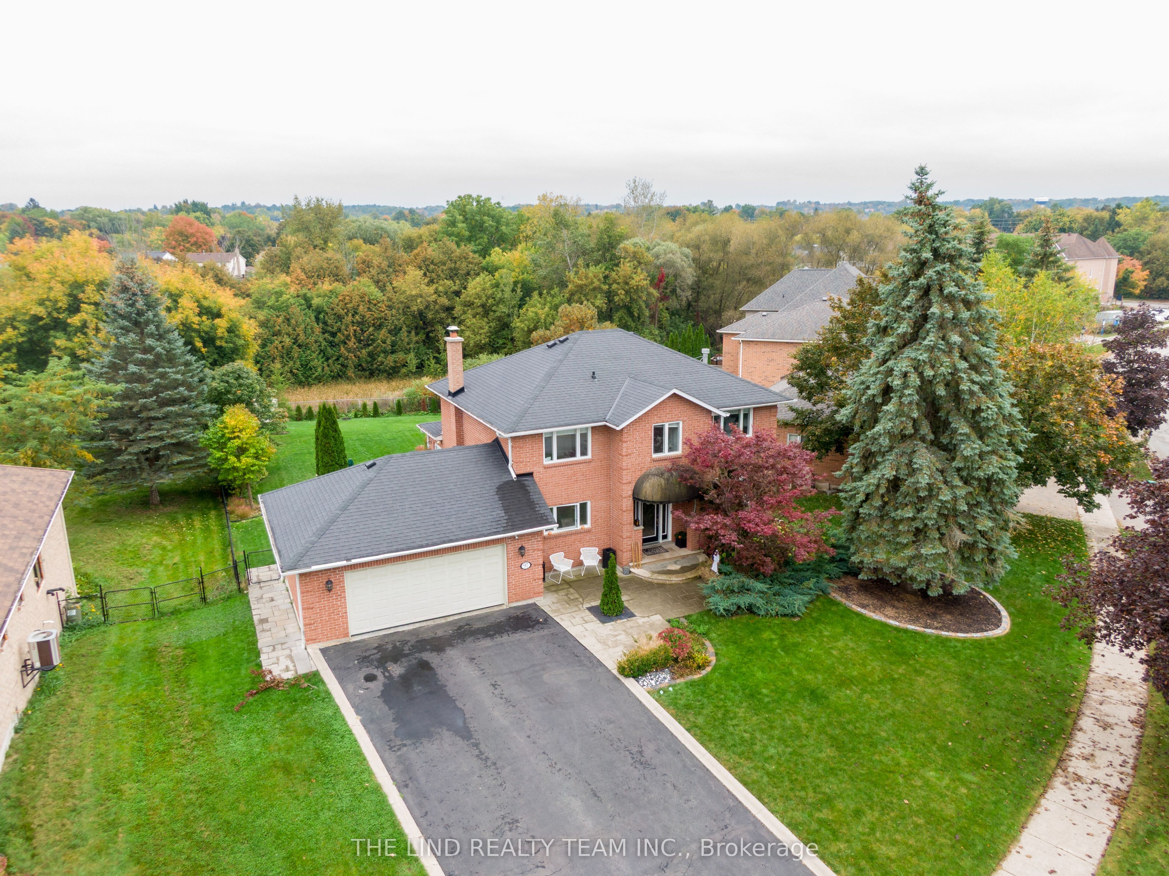 97 Thompson Drive Property Photo 1
