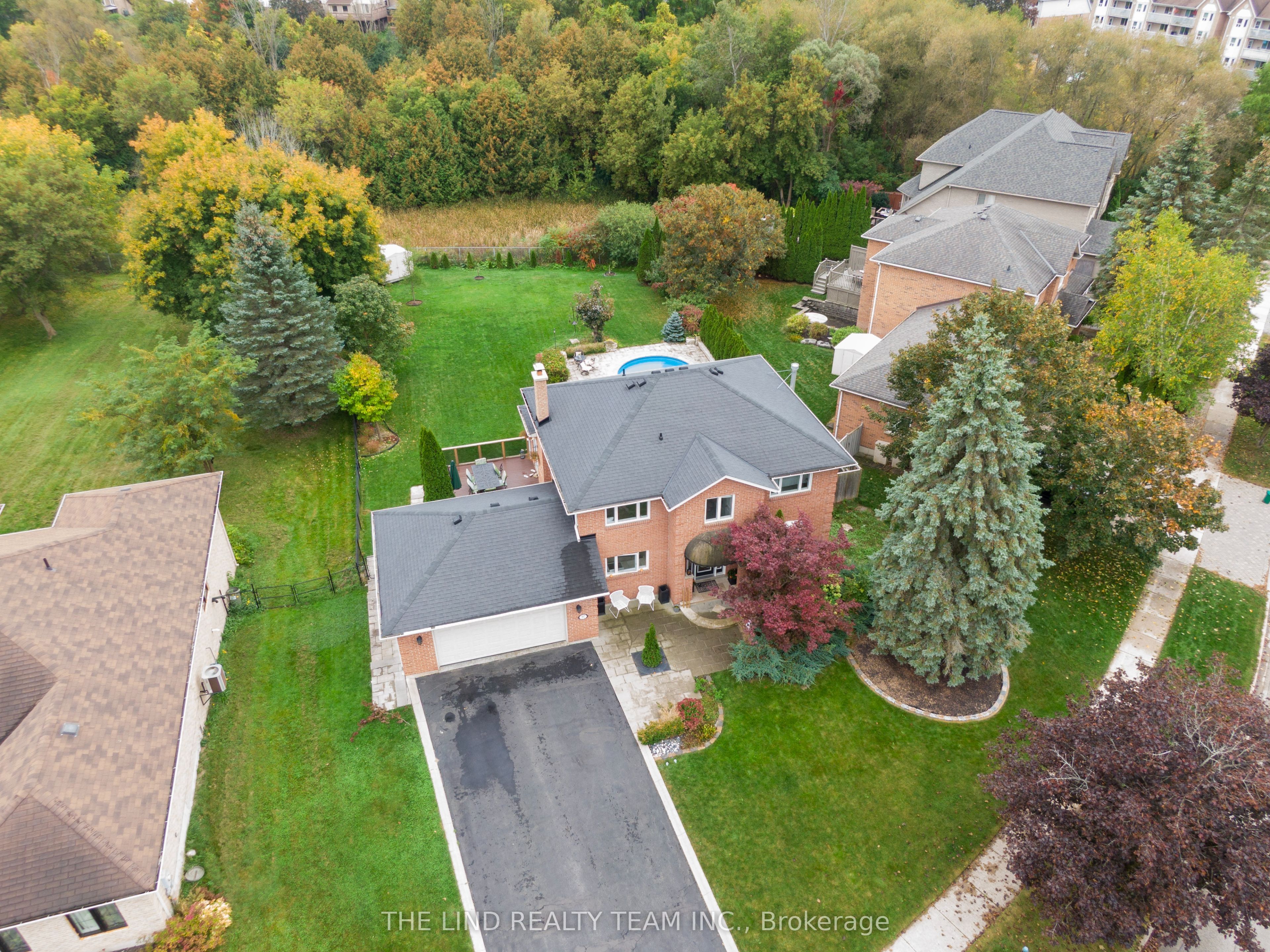97 Thompson Drive Property Photo 2