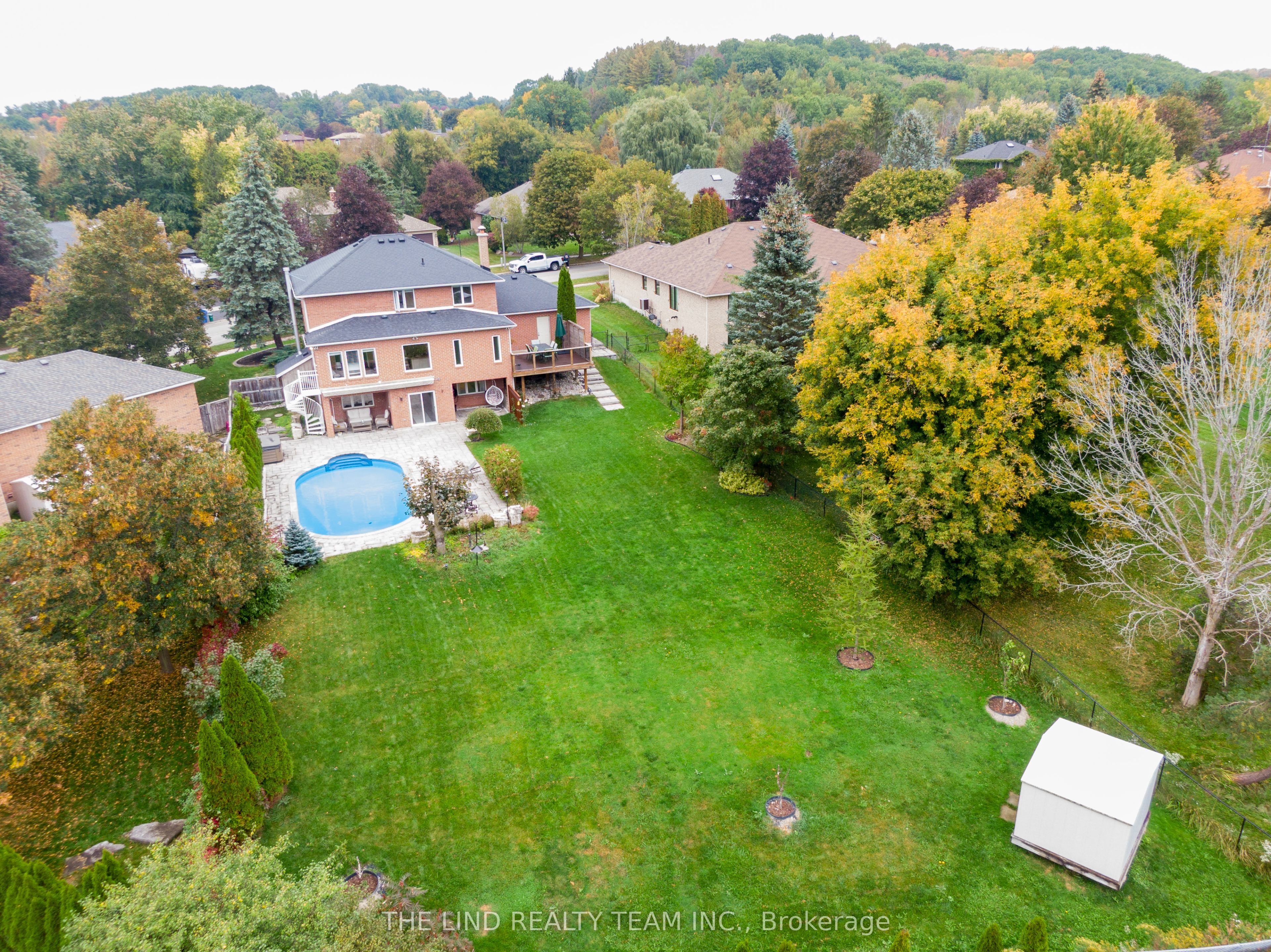 97 Thompson Drive Property Photo 45