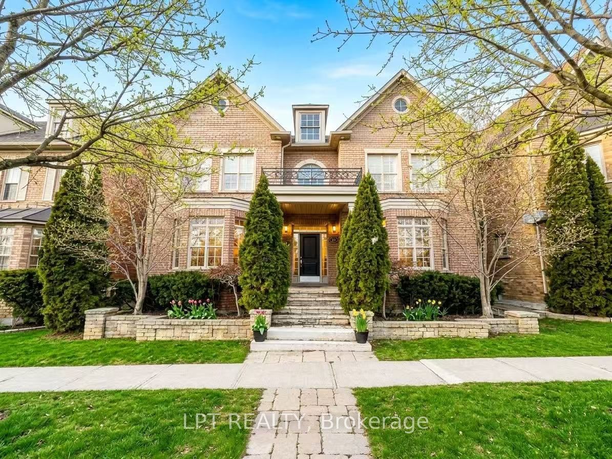 58 Angus Glen Boulevard Property Photo 1