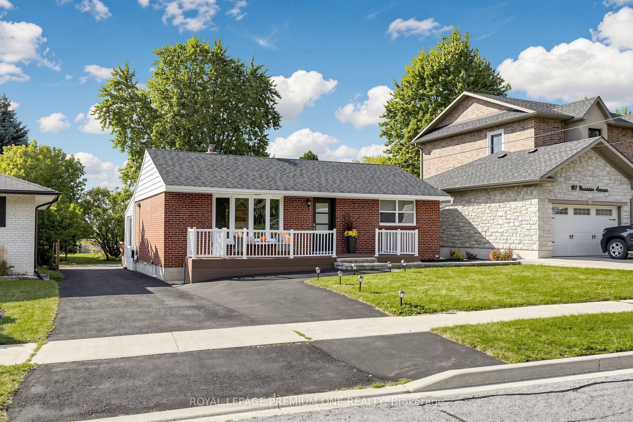 98 Thornton Avenue Property Photo 33