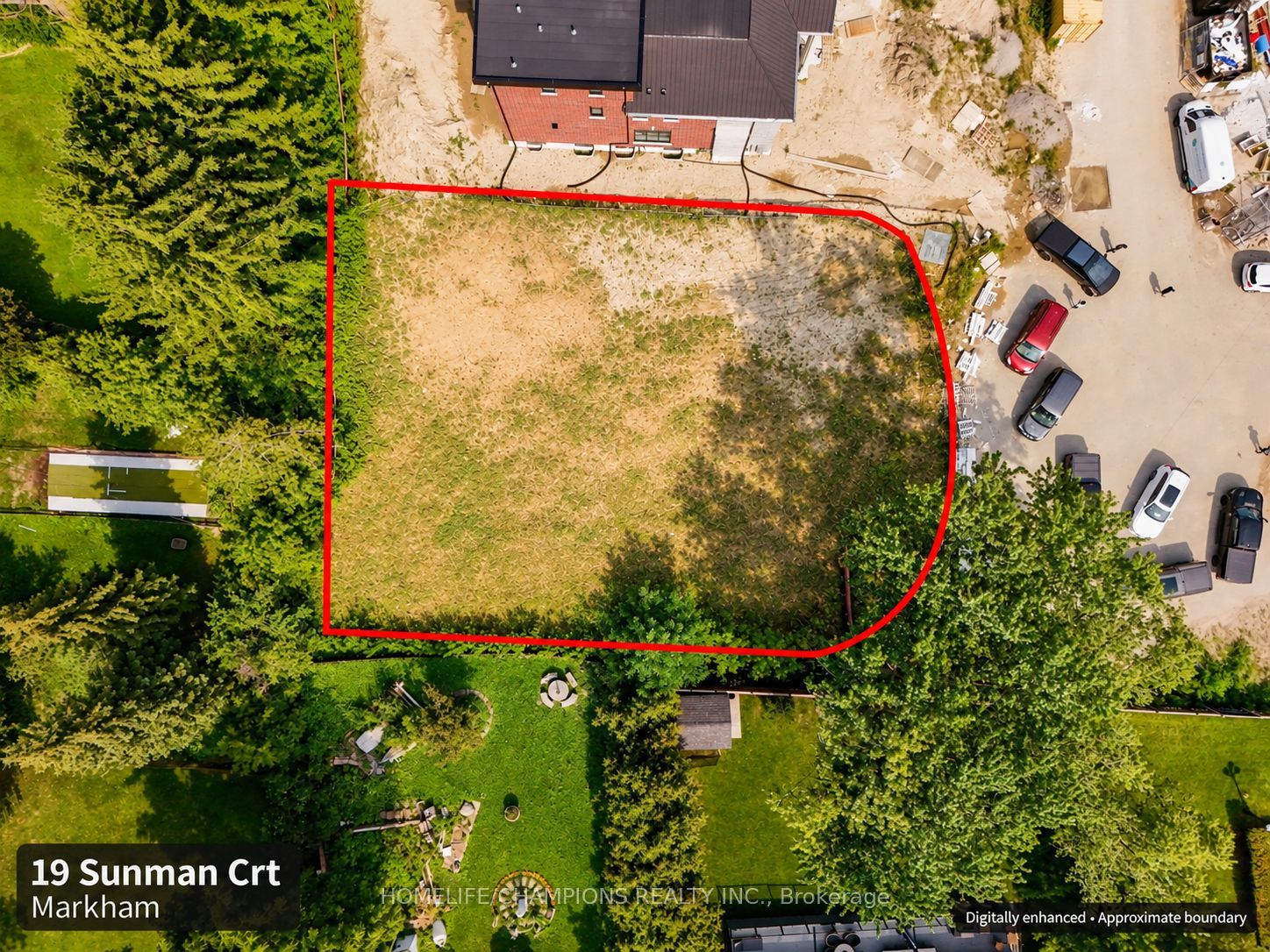 19 Sunman Court Property Photo 8