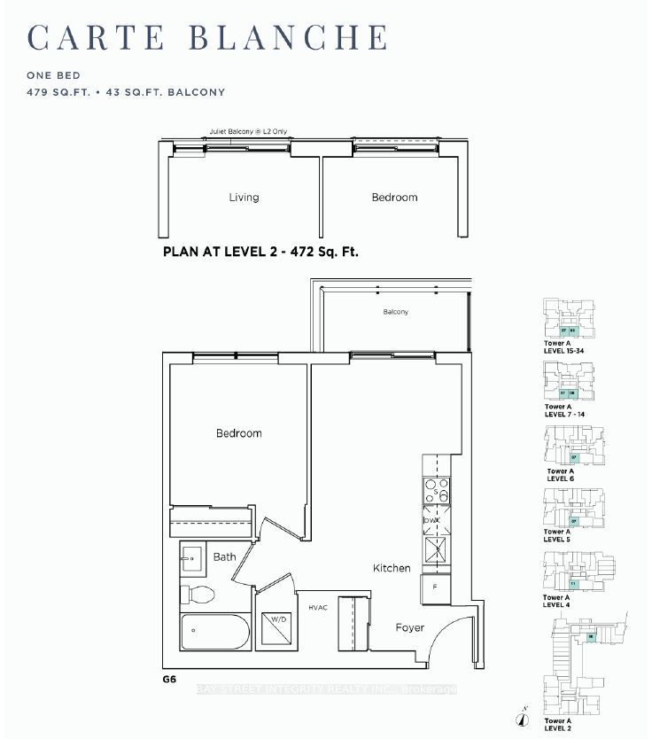 5 Meadowdale Road 2106 Property Photo 13