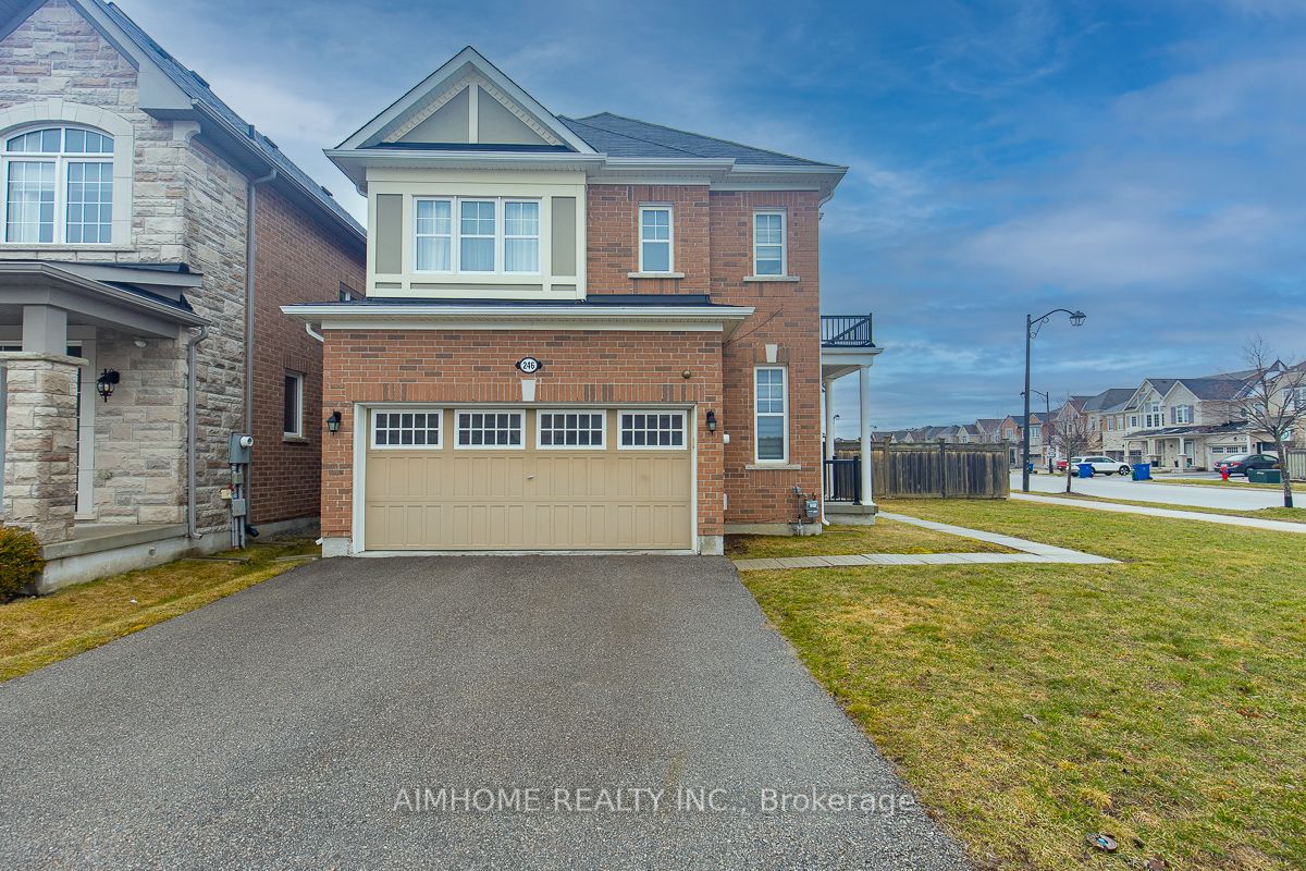 246 Thomas Phillips Drive Property Photo 1