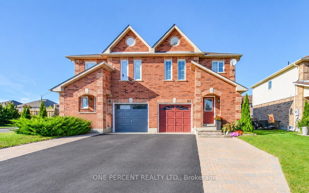 90 Breeze Drive Property Photo 1