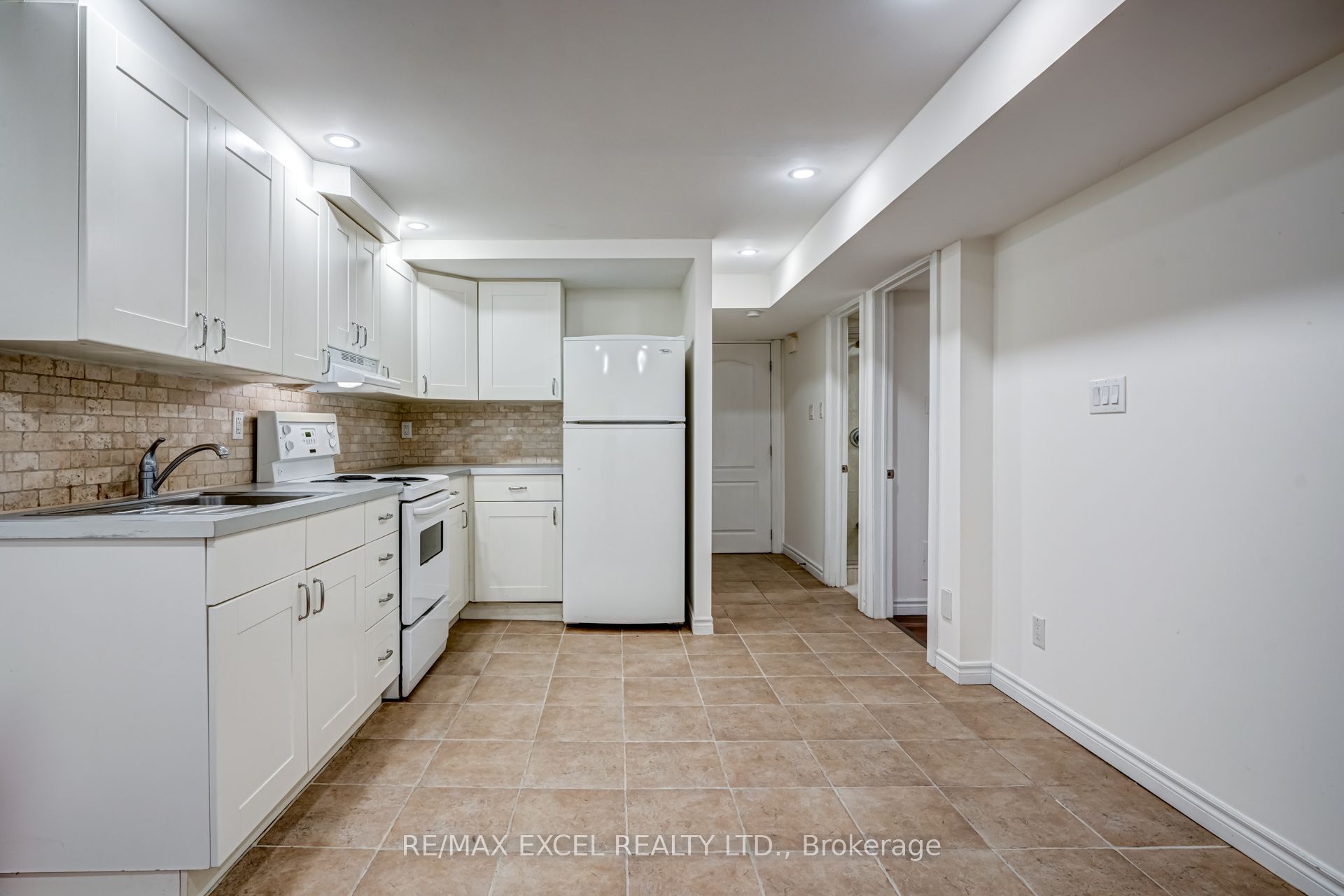 45 Millbank Court Bsmt Property Photo 9