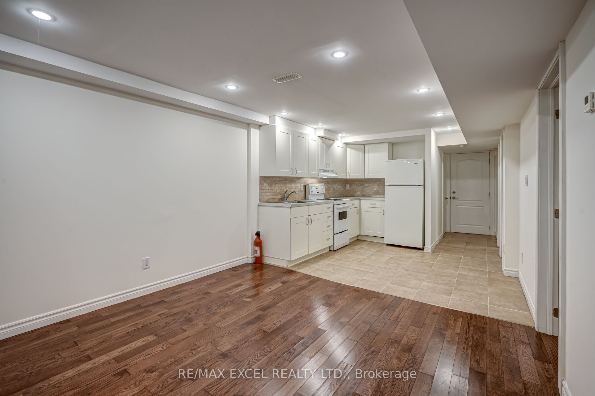 45 Millbank Court Bsmt Property Photo 11