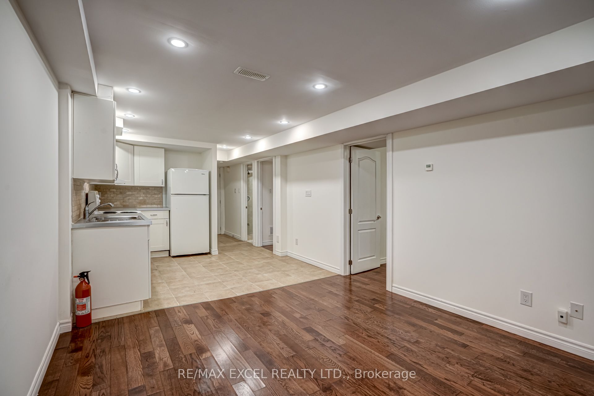45 Millbank Court Bsmt Property Photo 12