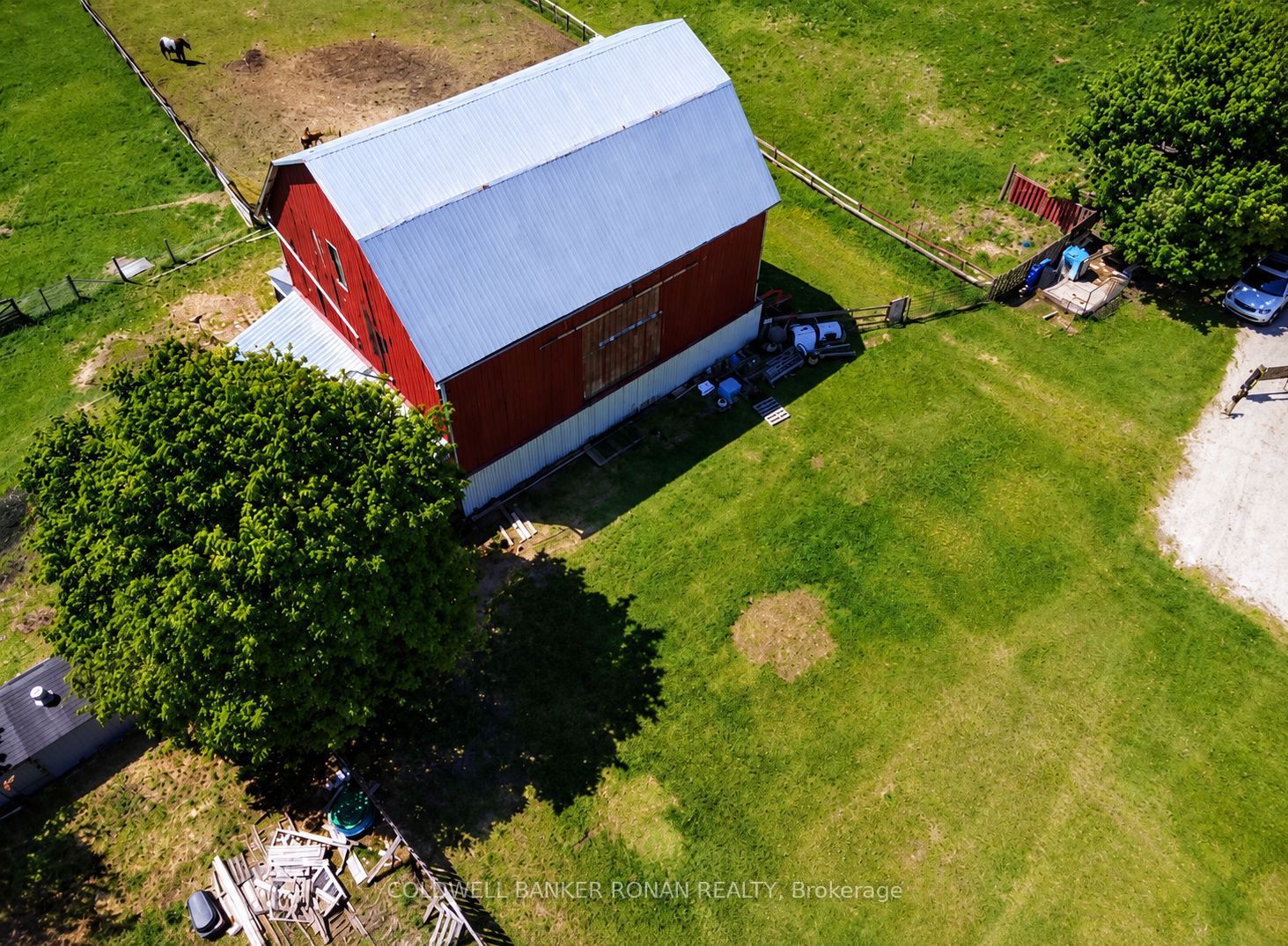 6703 Pine Plains Road E Property Photo 7