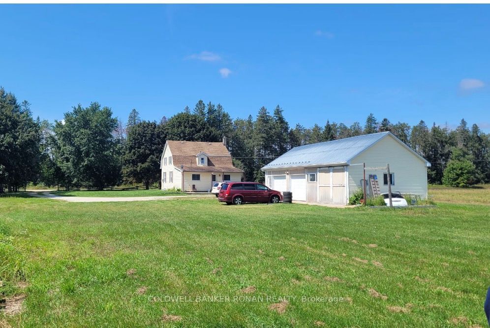 6703 Pine Plains Road E Property Photo 13