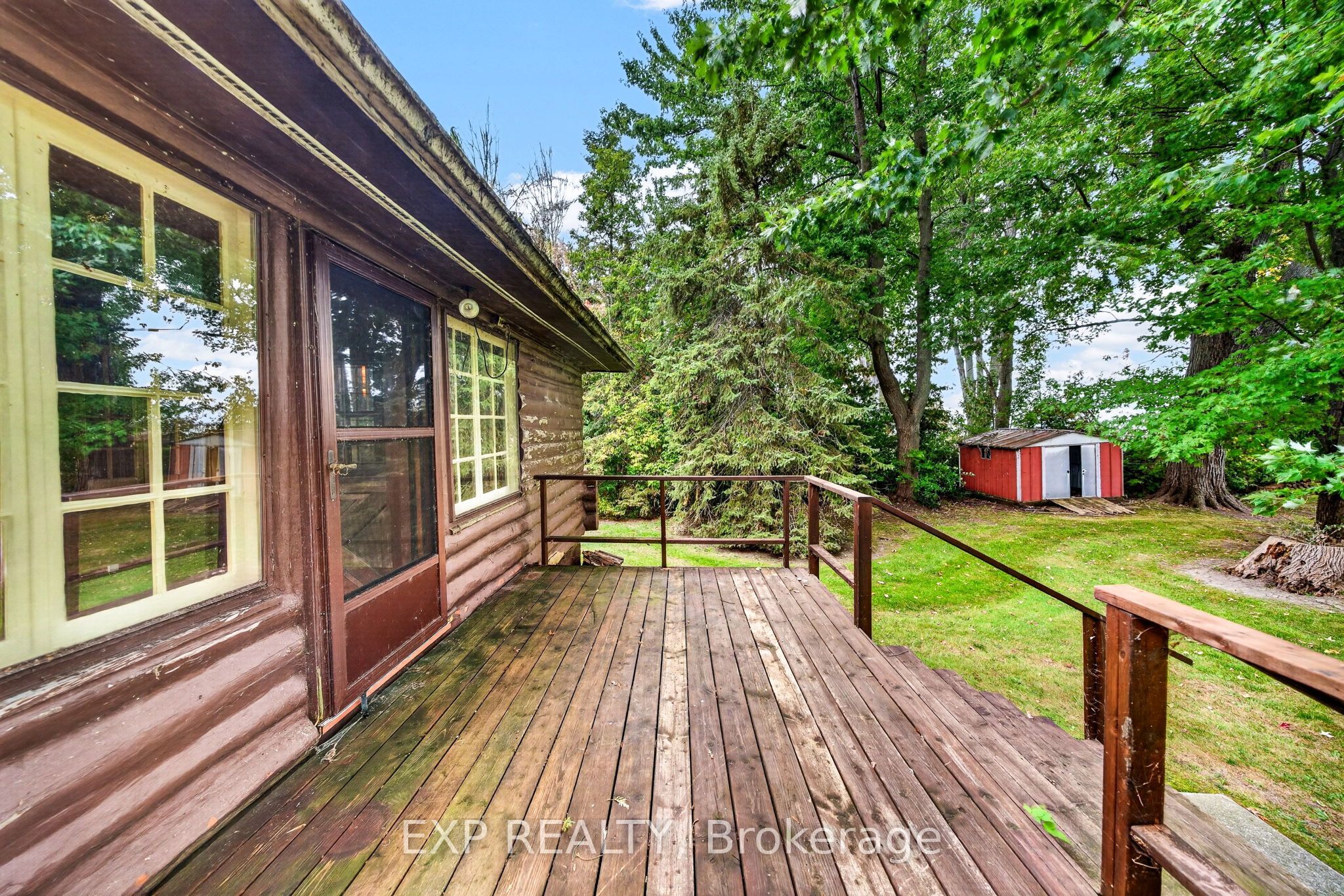 607 Duclos Point Road Property Photo 31