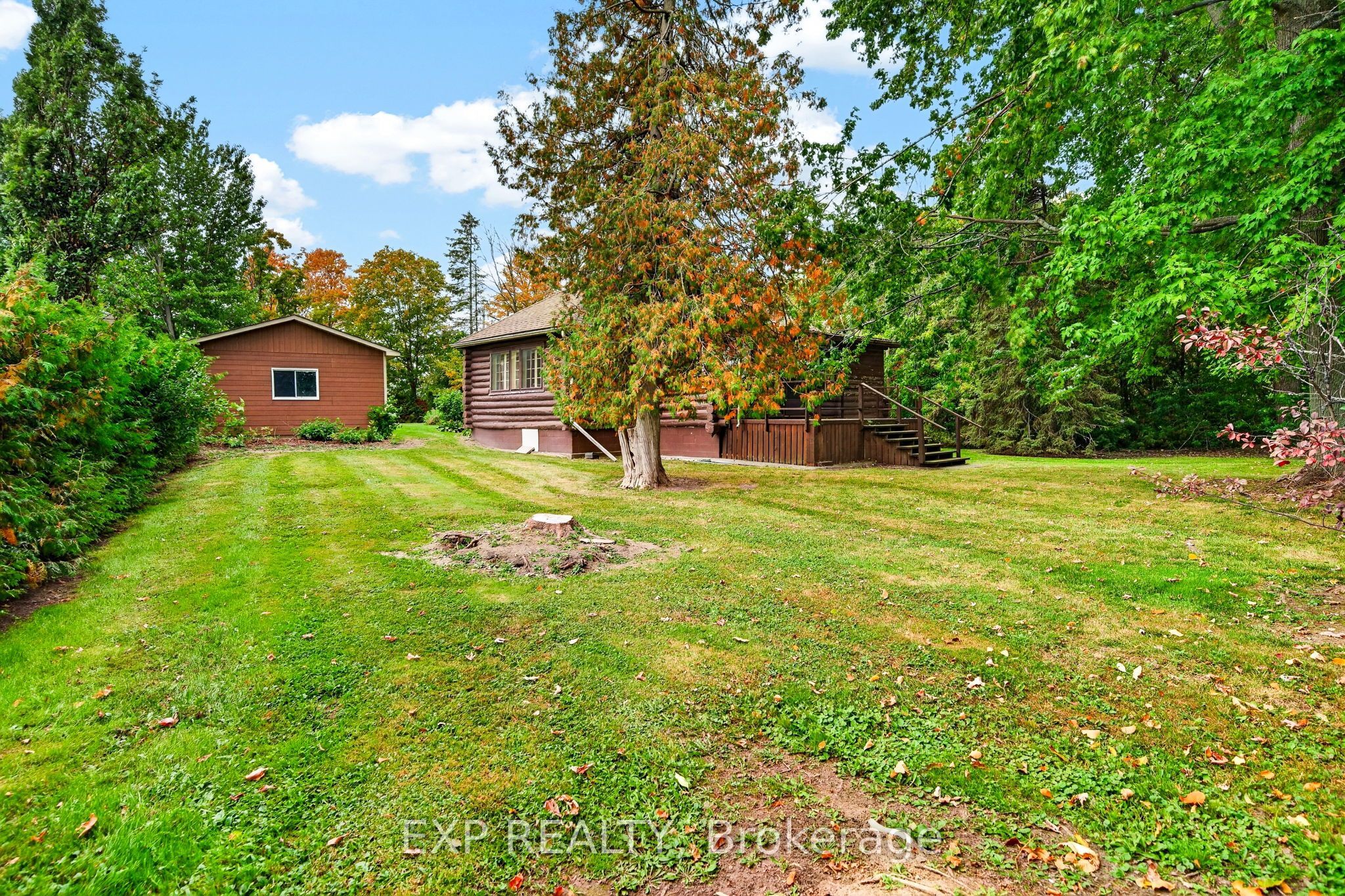 607 Duclos Point Road Property Photo 37