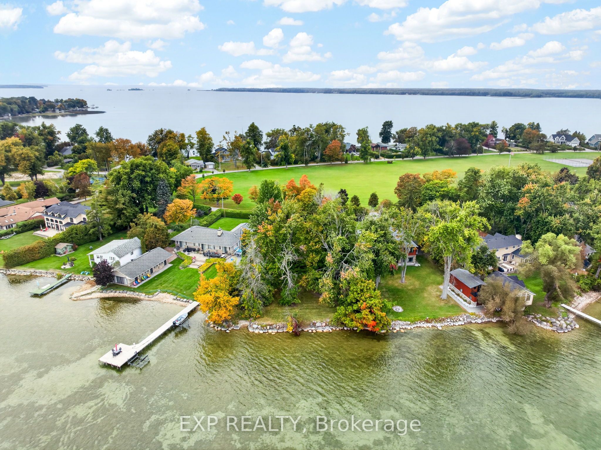 607 Duclos Point Road Property Photo 47