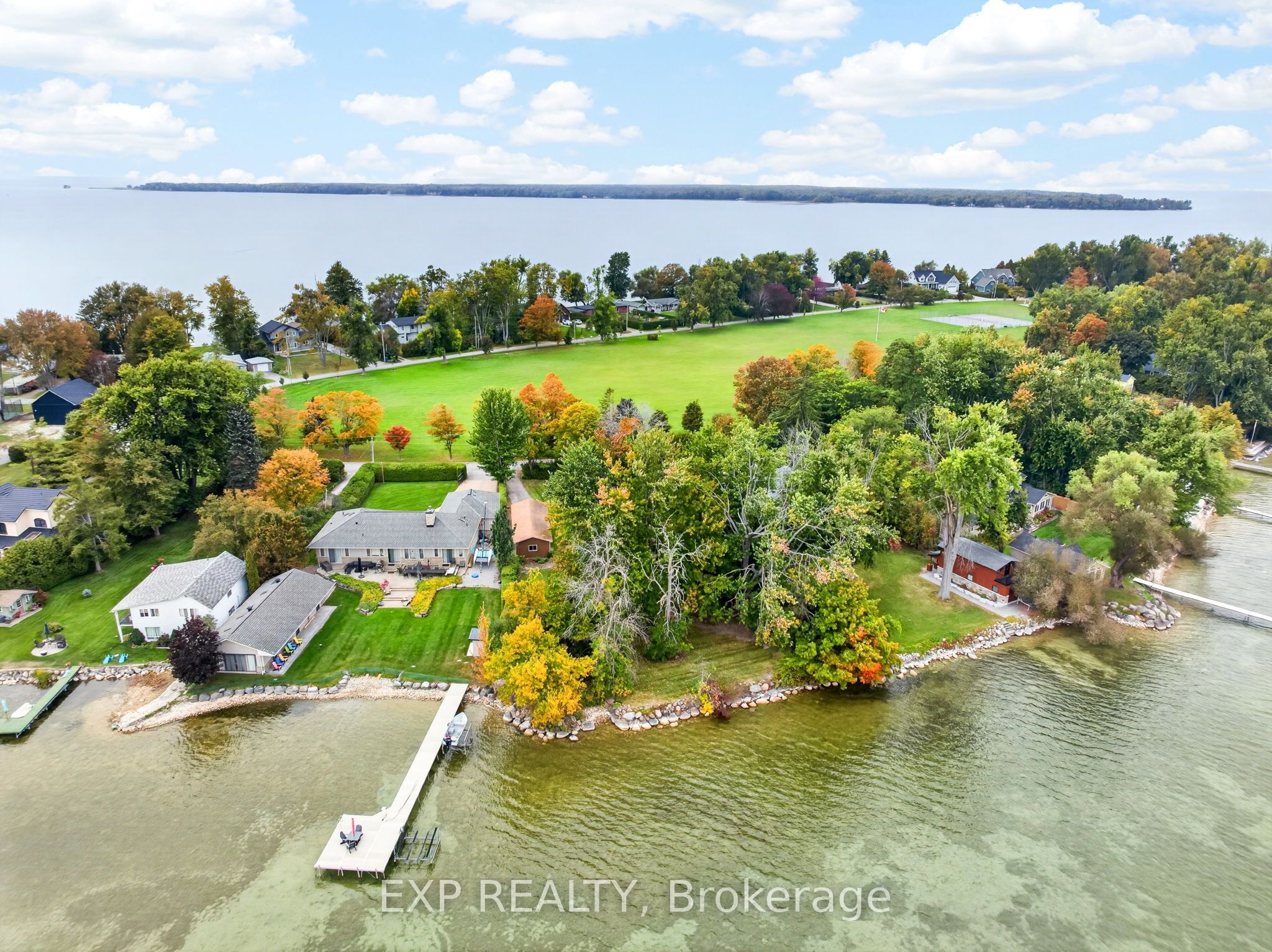 607 Duclos Point Road Property Photo 48