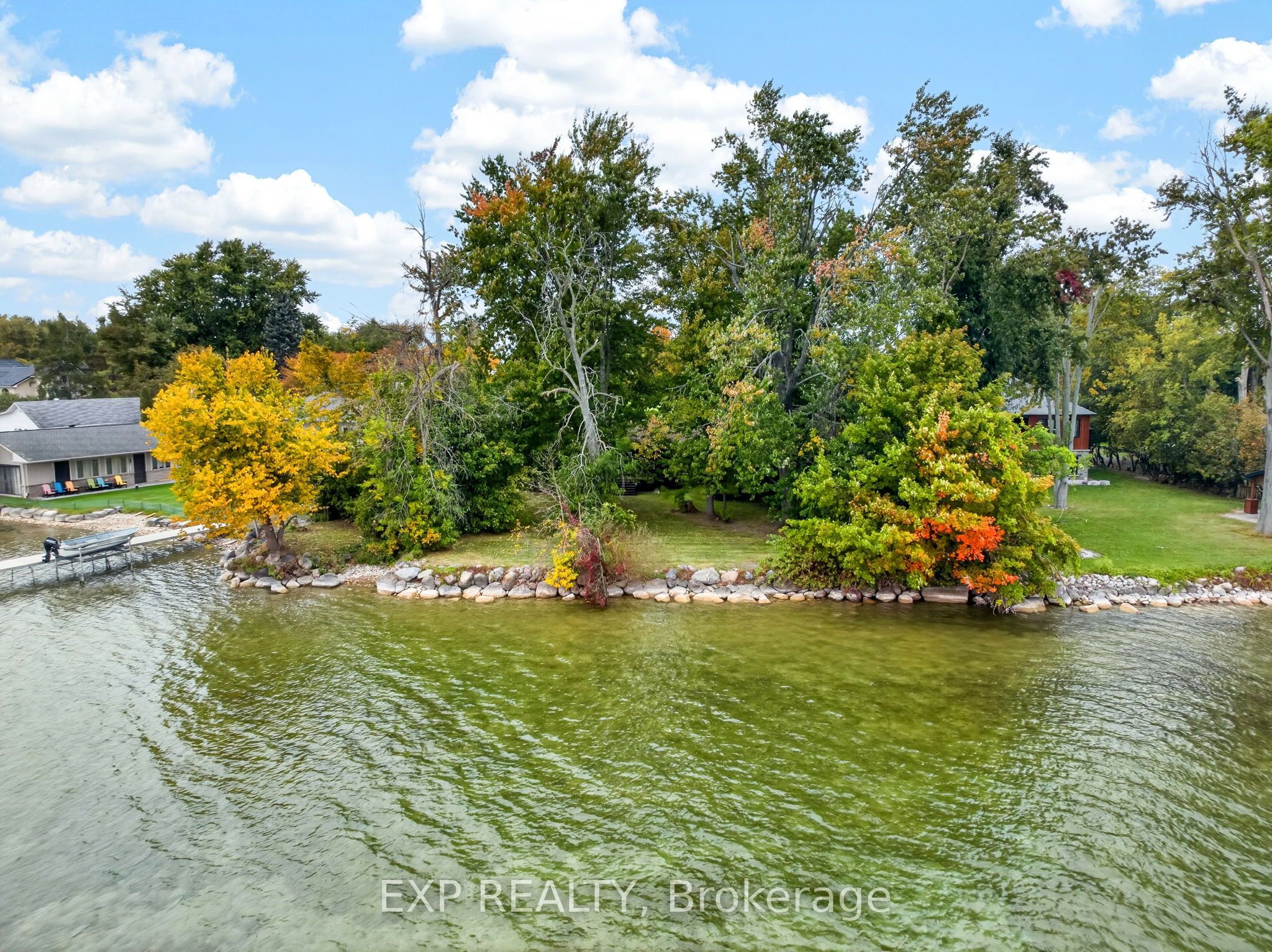607 Duclos Point Road Property Photo 49