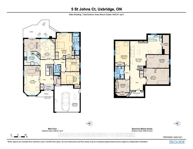 5 St John's Court Property Photo 49
