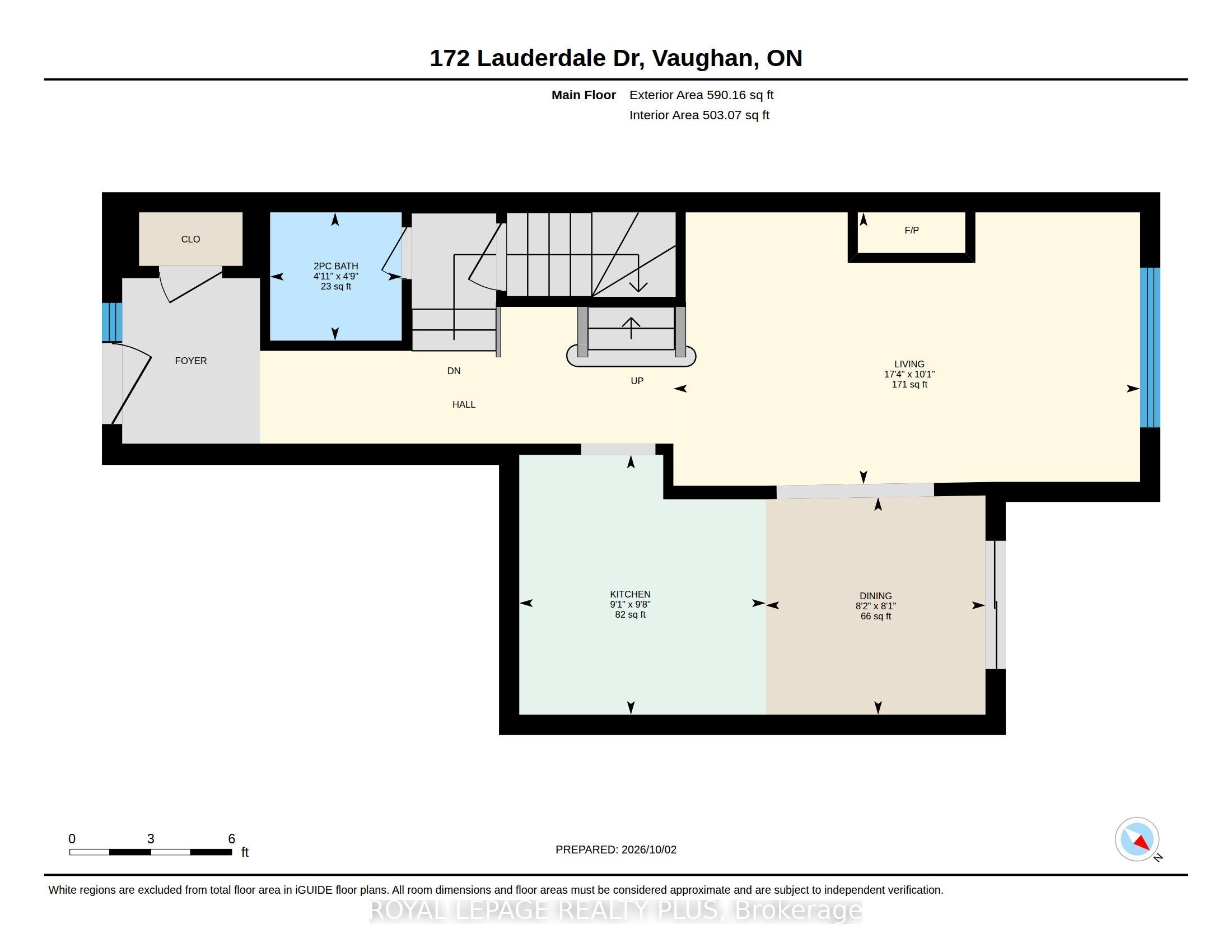 172 Lauderdale Drive Property Photo 24