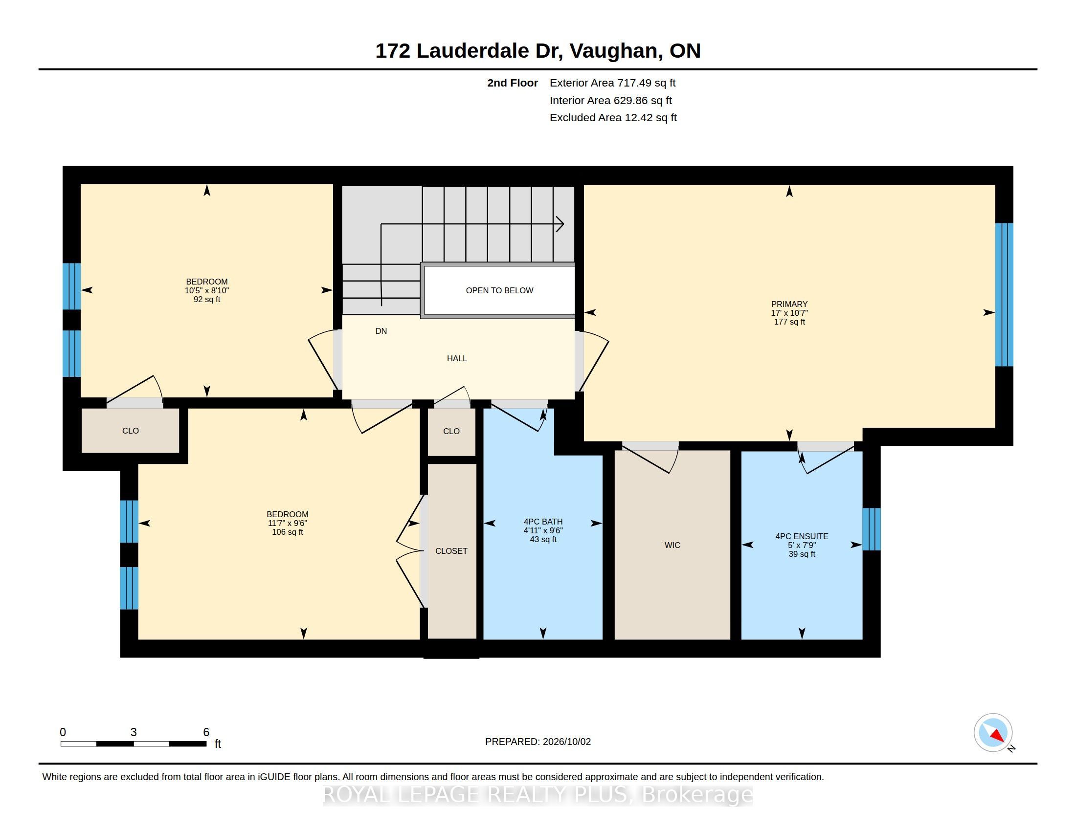 172 Lauderdale Drive Property Photo 25