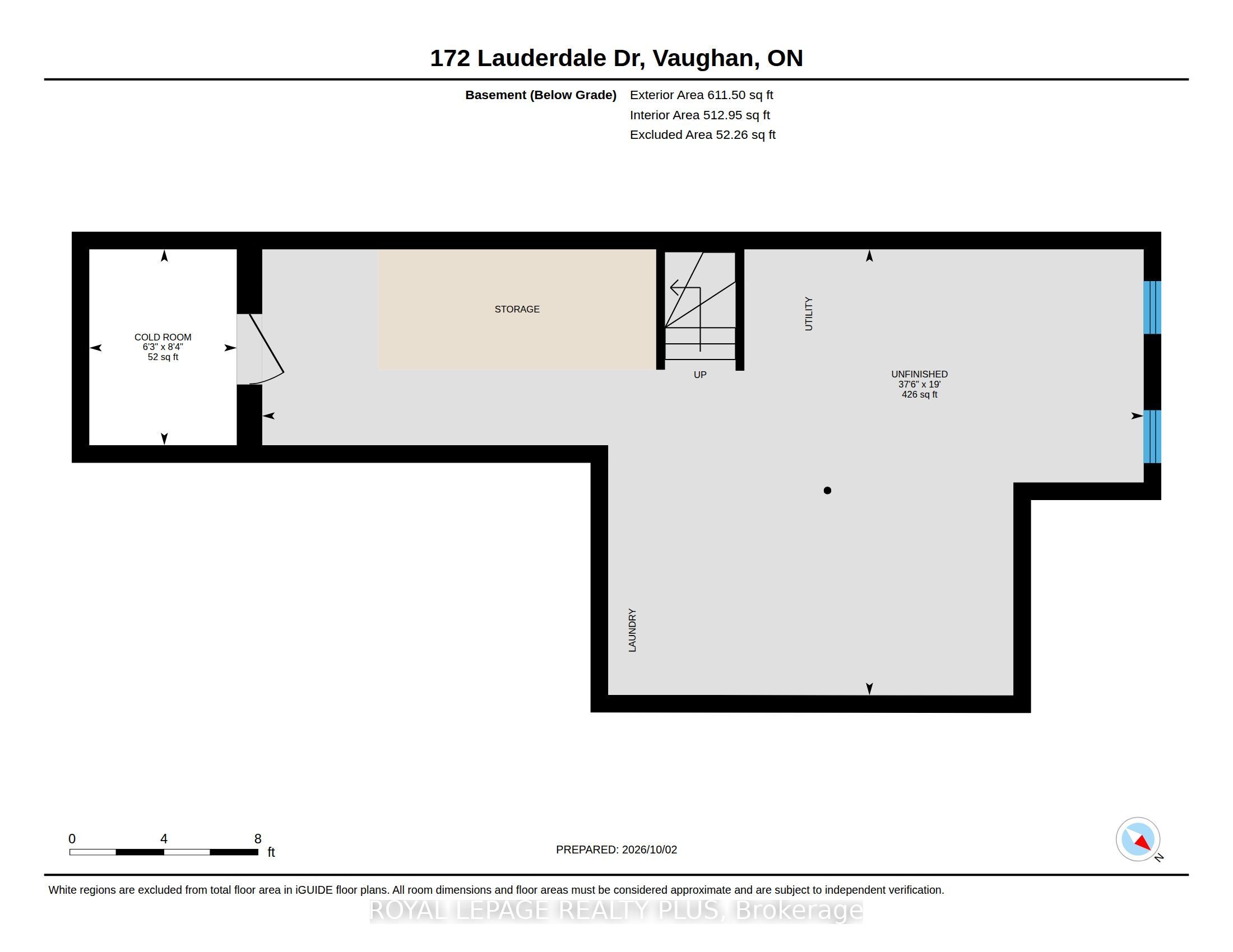 172 Lauderdale Drive Property Photo 26