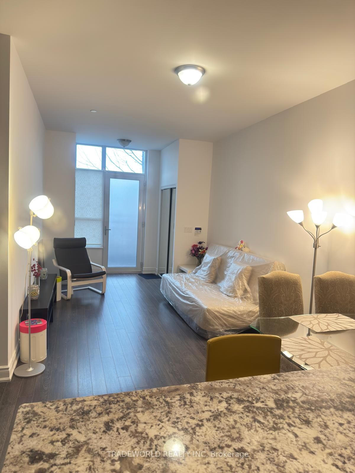 99 South Town Centre Boulevard B-102 Property Photo 3
