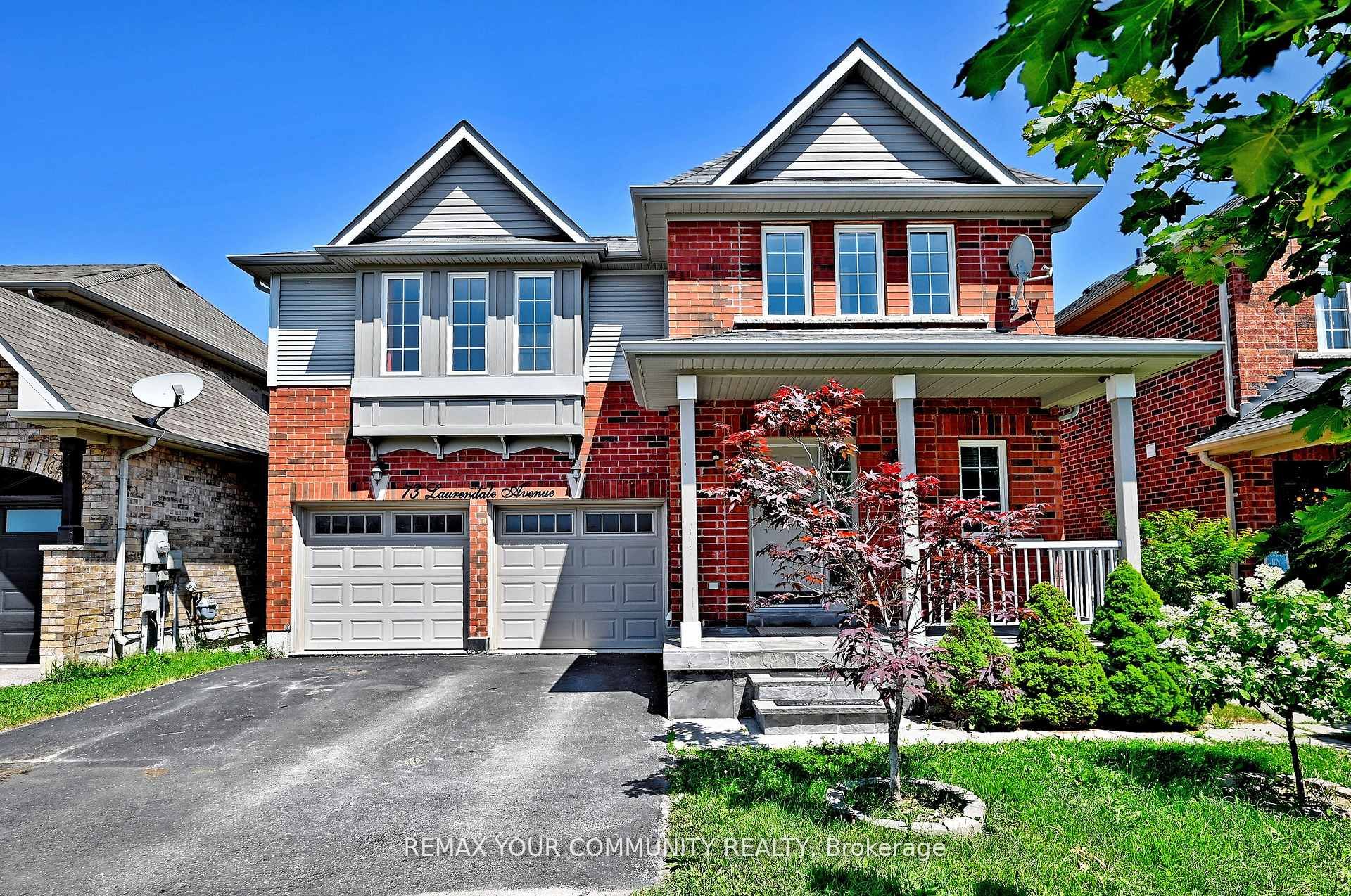 73 Laurendale Avenue Property Photo 1