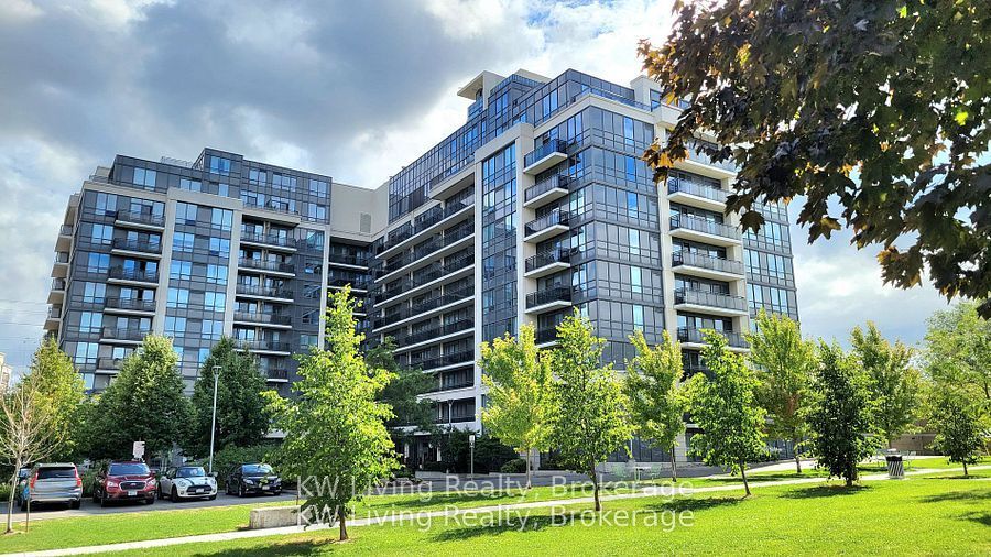 370 Hwy 7 E 802 Property Photo 1