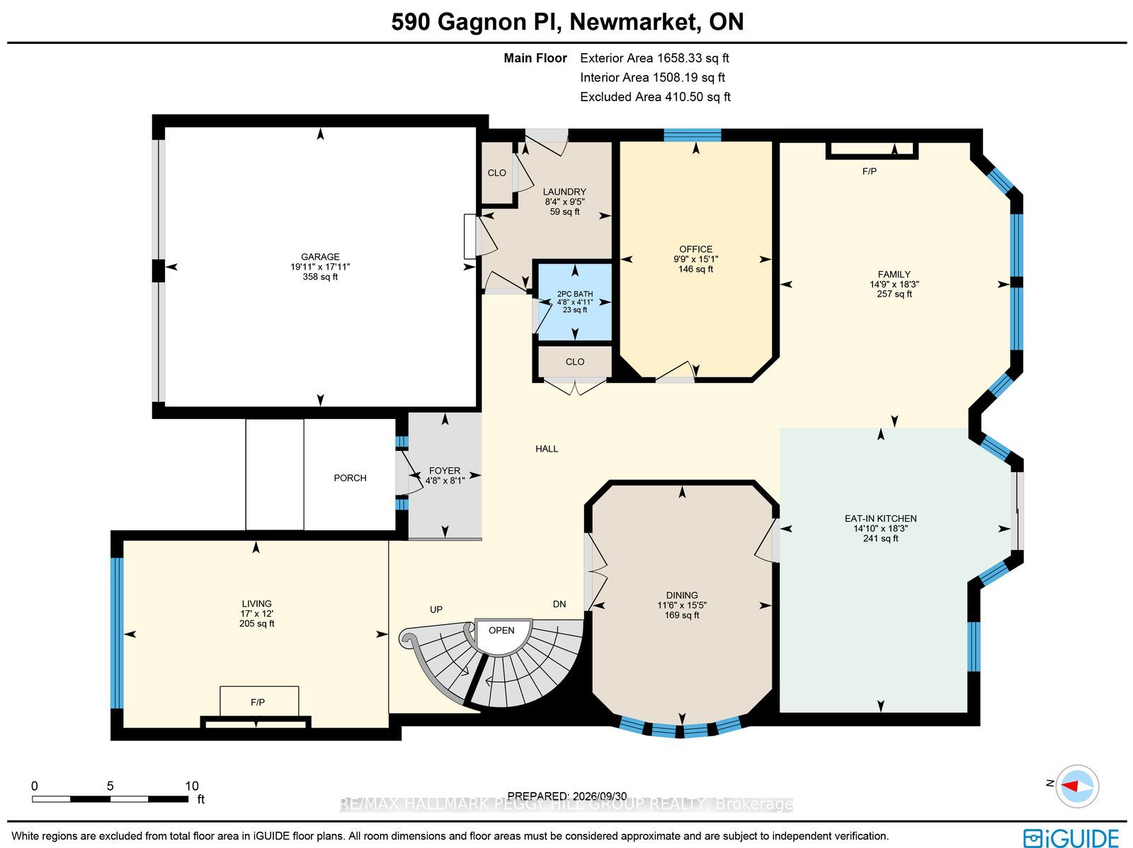 590 Gagnon Place Property Photo 29