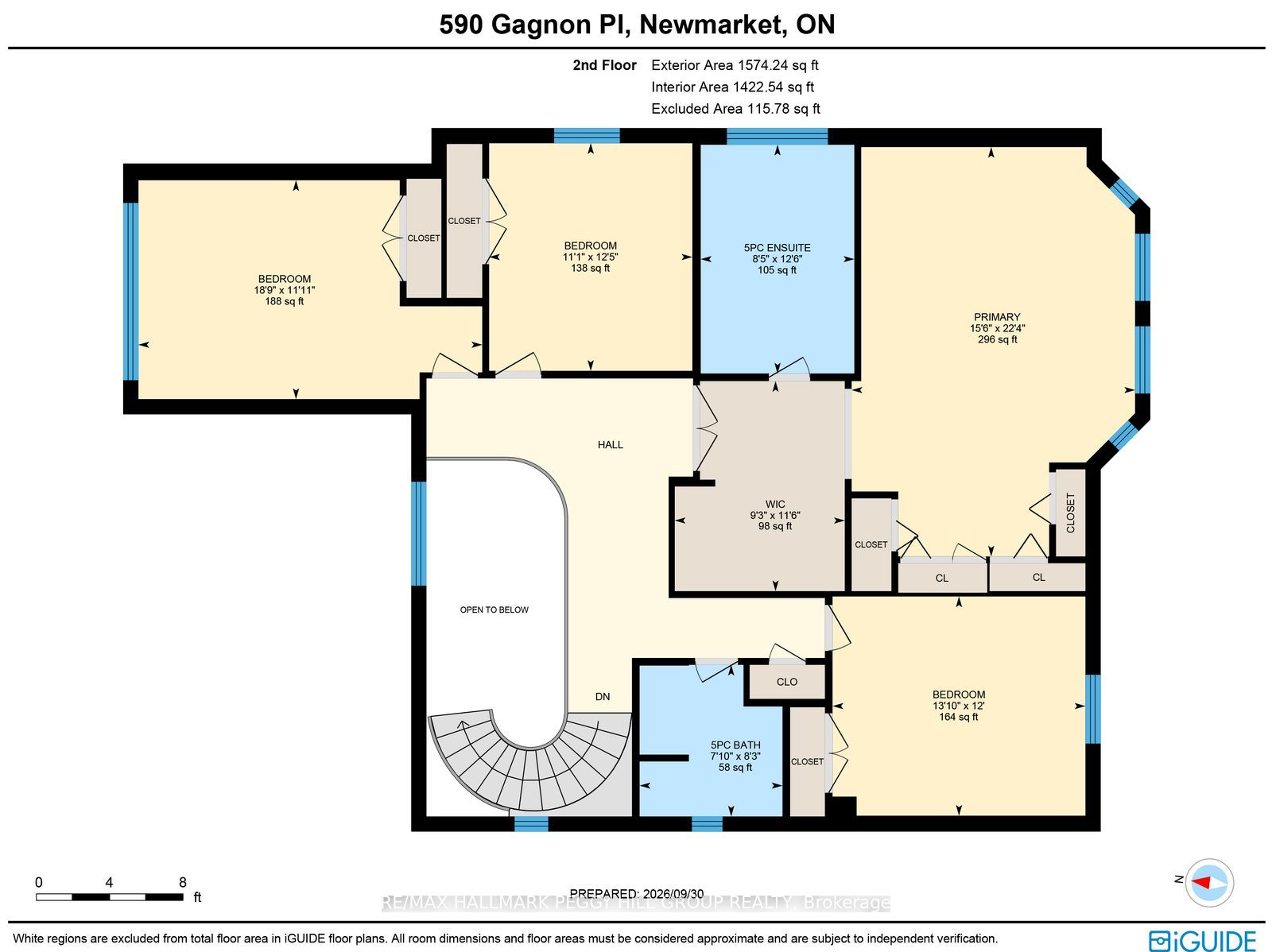 590 Gagnon Place Property Photo 30