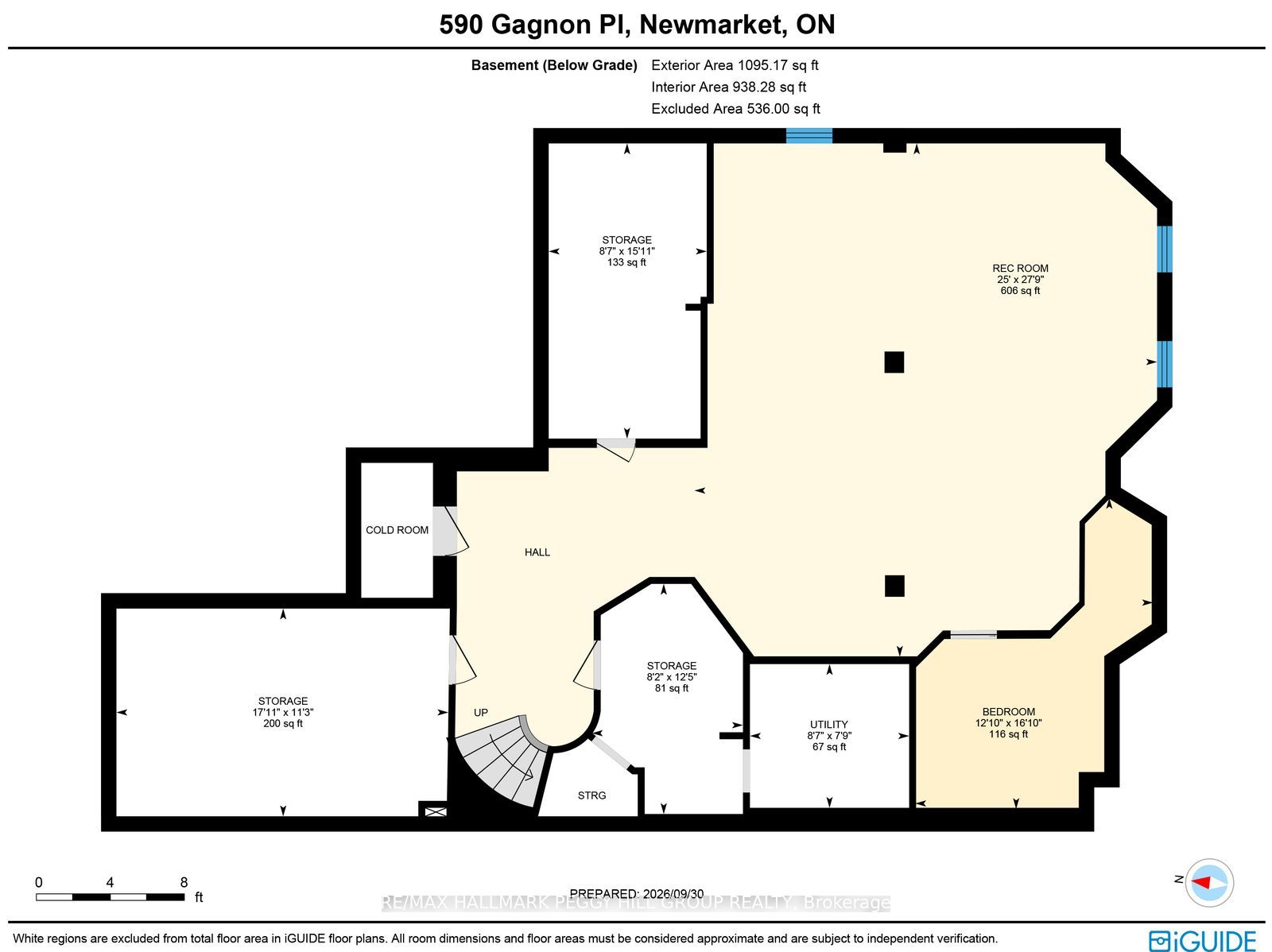 590 Gagnon Place Property Photo 31