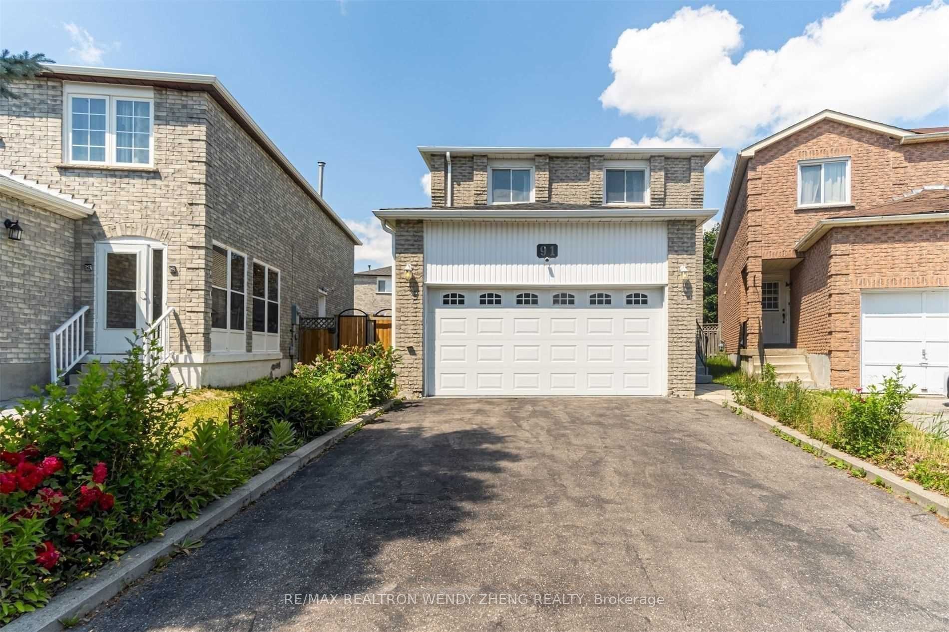 91 William Honey Crescent Bsmt Property Photo 1